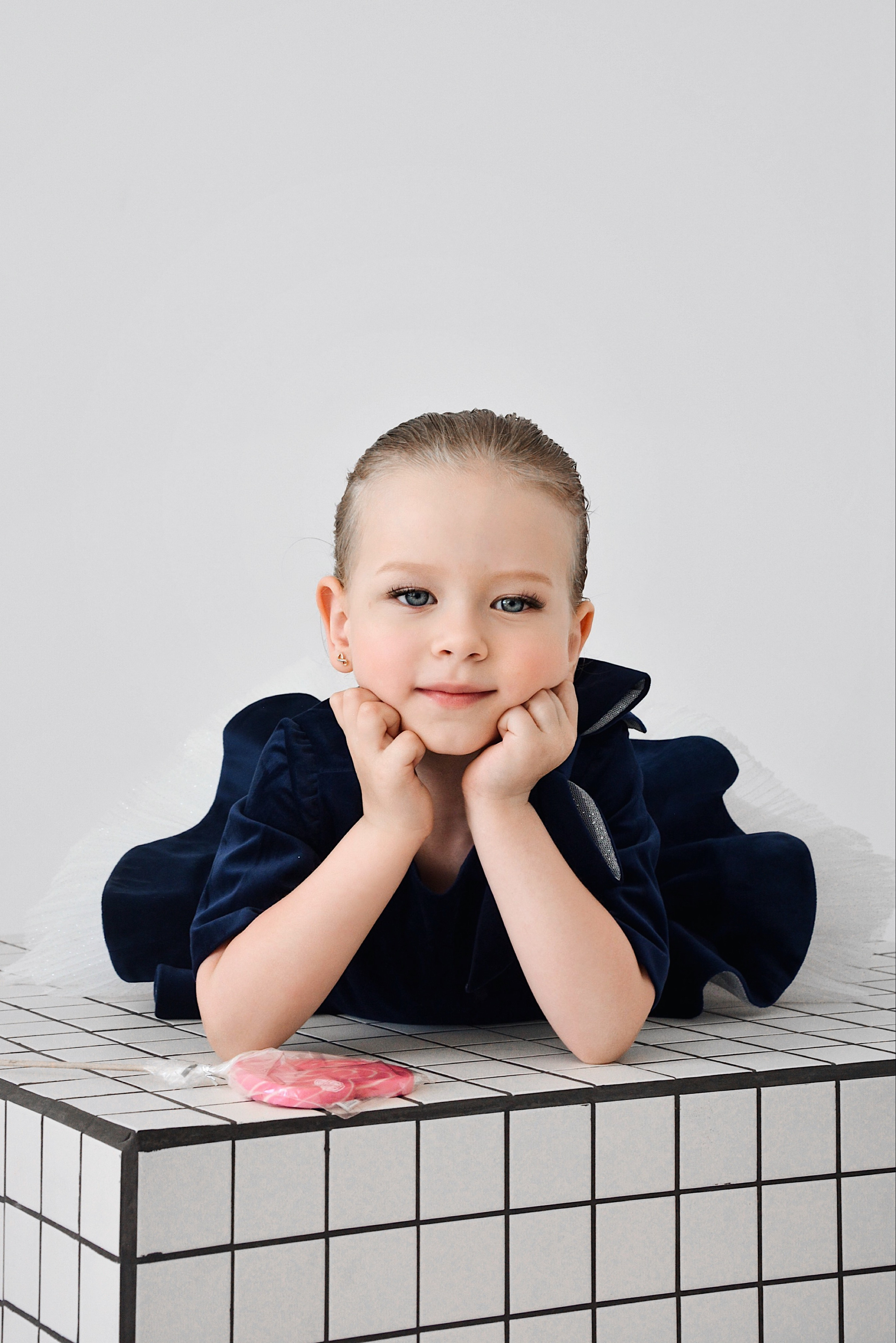 PROMODELS kids. Фотограф Оренбург I Кристина Подольская