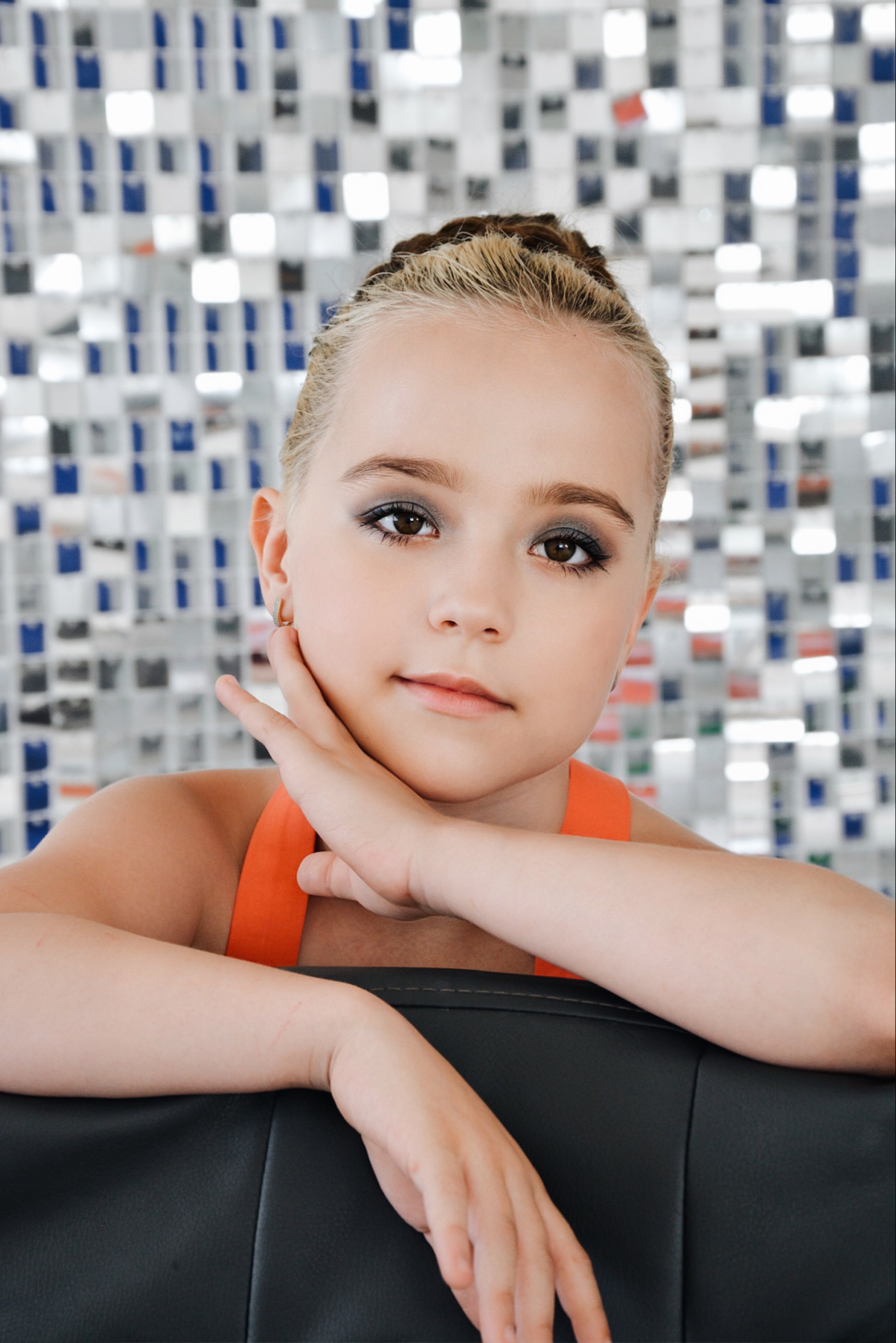 PROMODELS kids. Фотограф Оренбург I Кристина Подольская