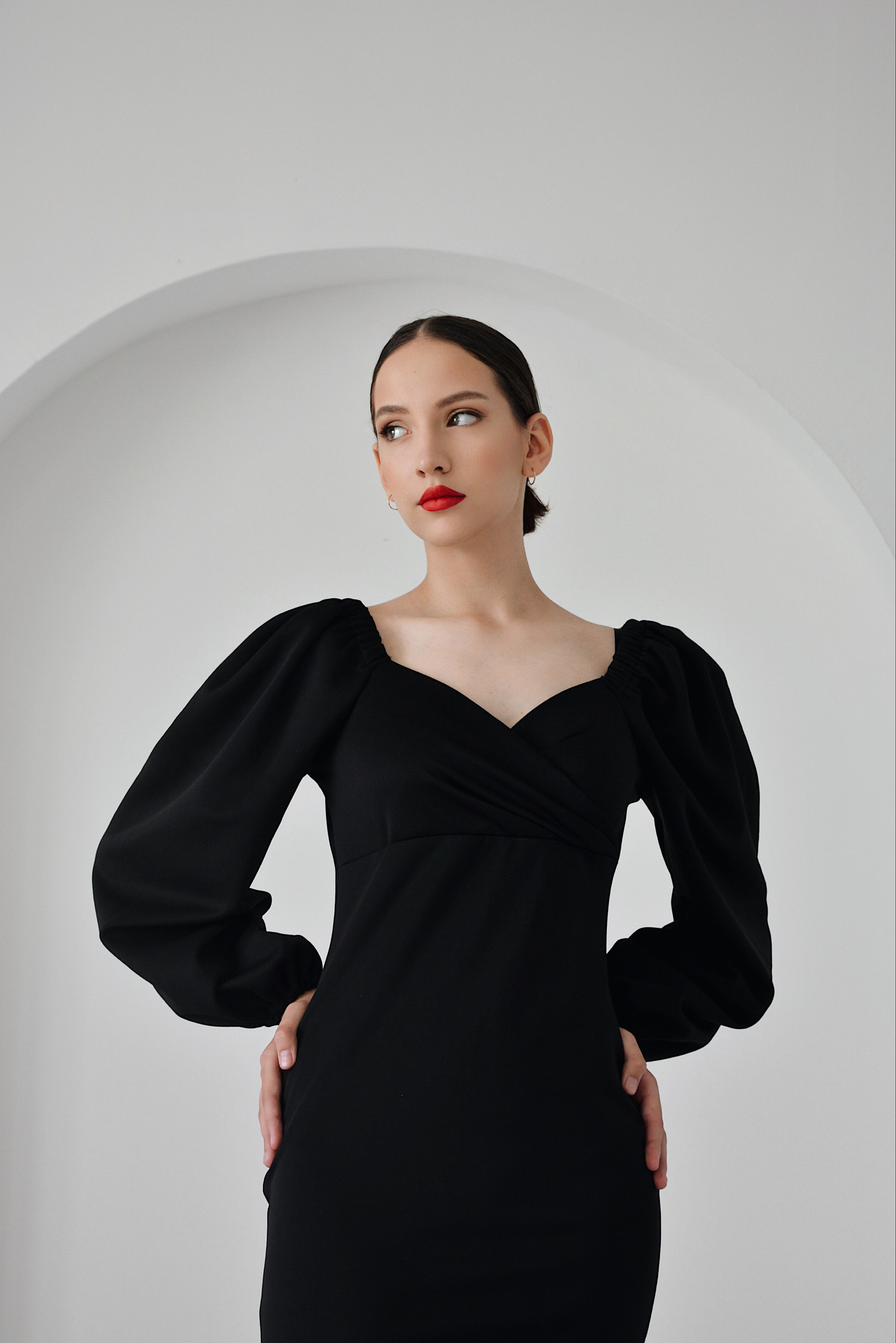 PROMODELS. Фотограф Оренбург I Кристина Подольская