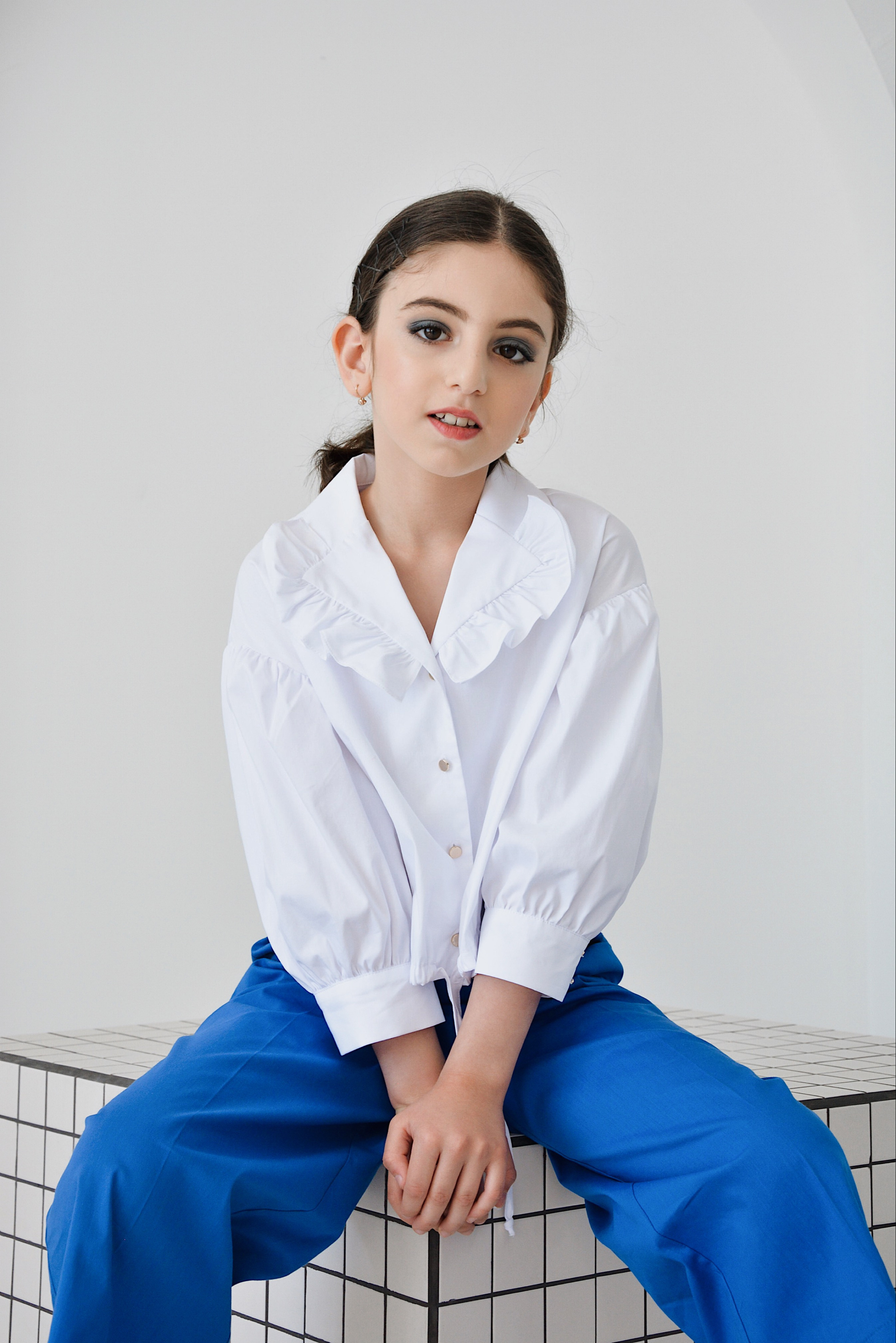 PROMODELS kids. Фотограф Оренбург I Кристина Подольская