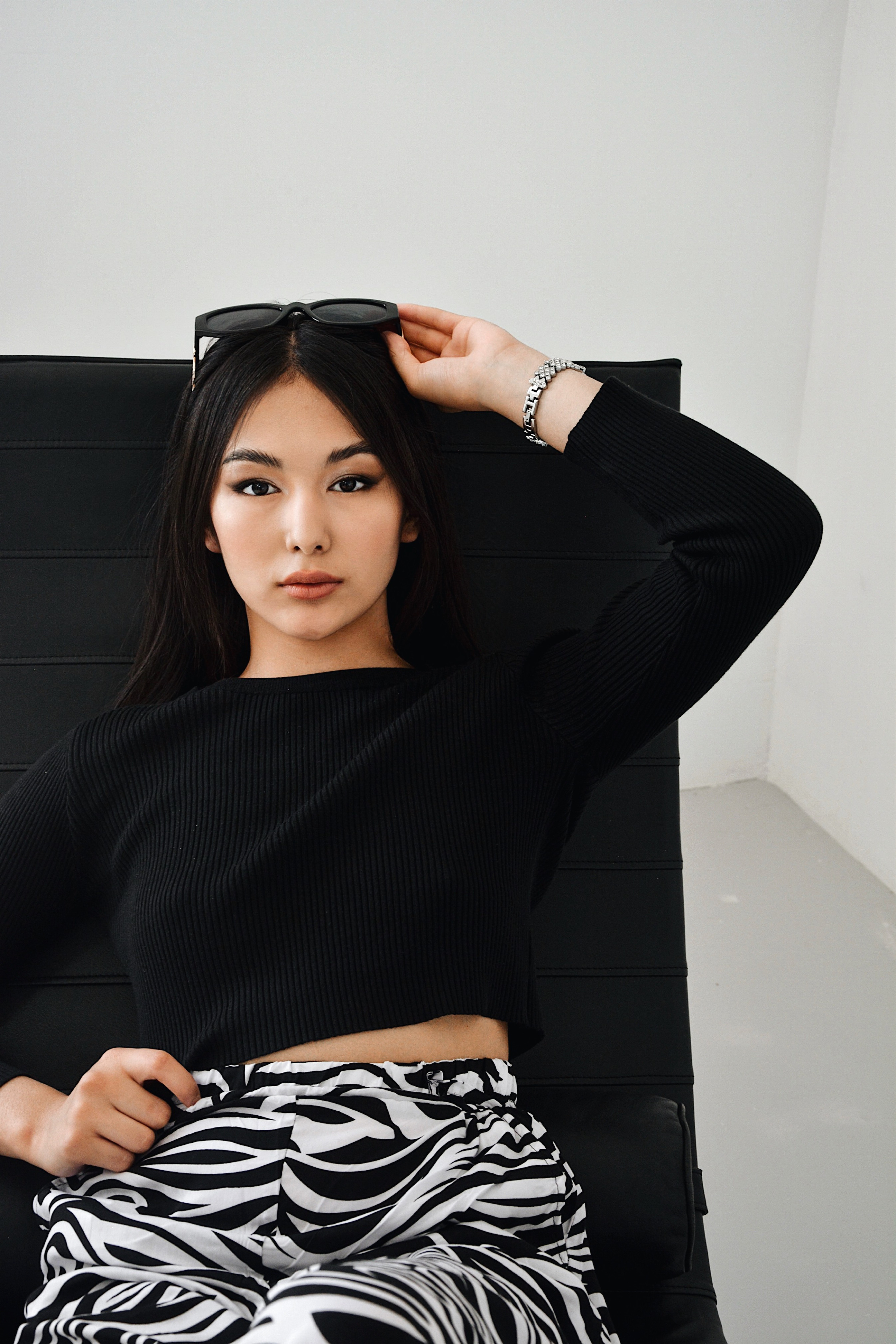 PROMODELS. Фотограф Оренбург I Кристина Подольская
