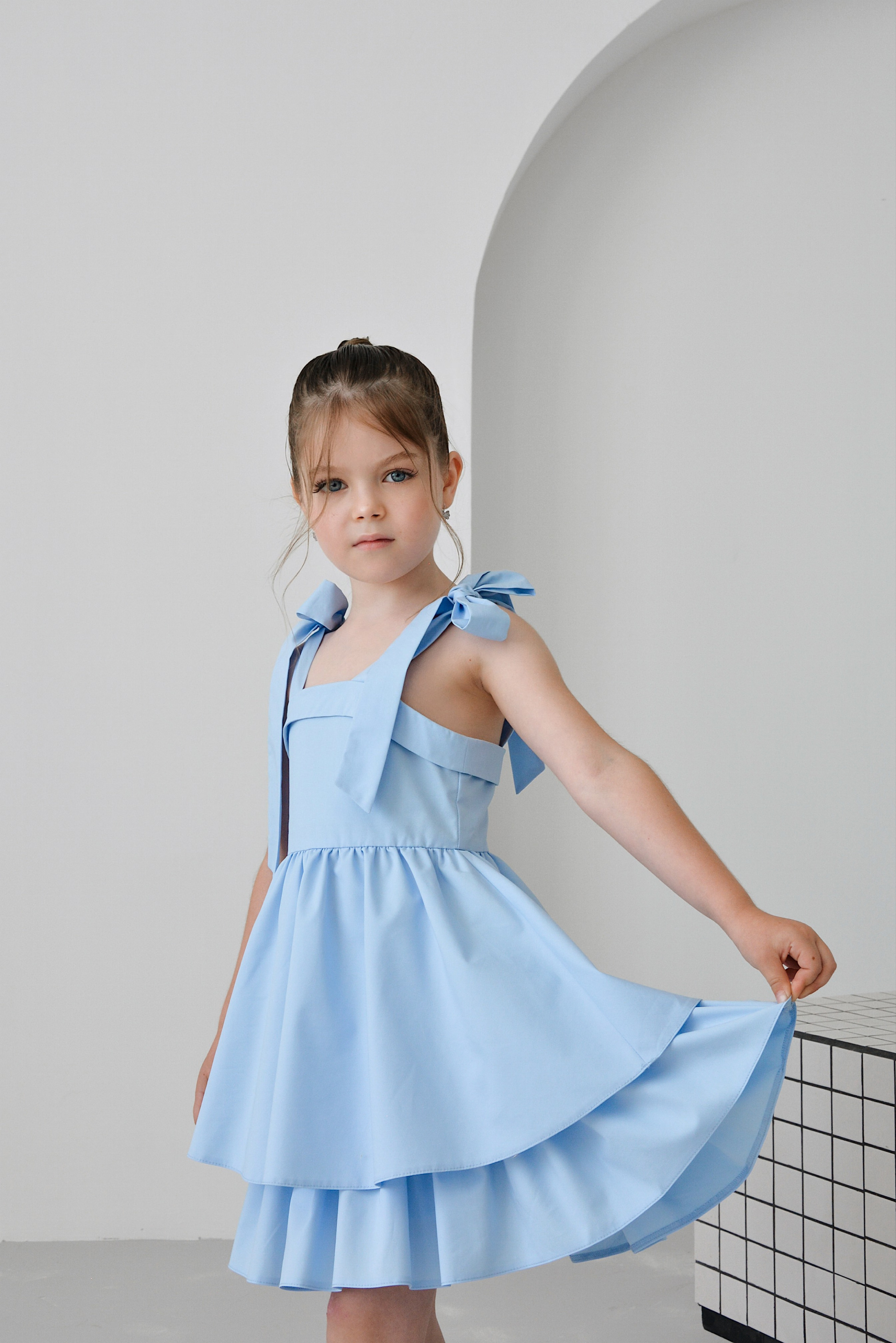 PROMODELS kids. Фотограф Оренбург I Кристина Подольская
