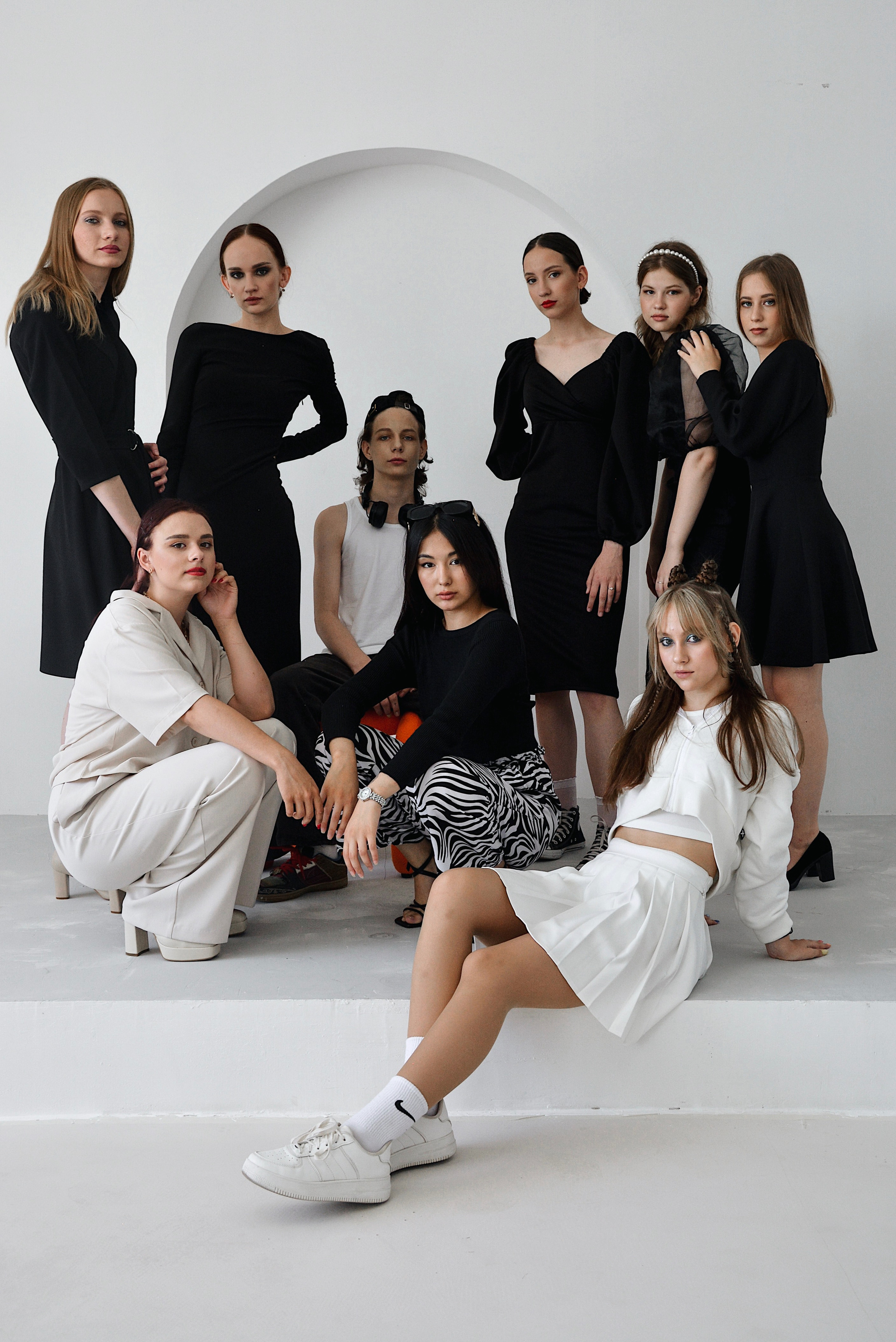 PROMODELS. Фотограф Оренбург I Кристина Подольская