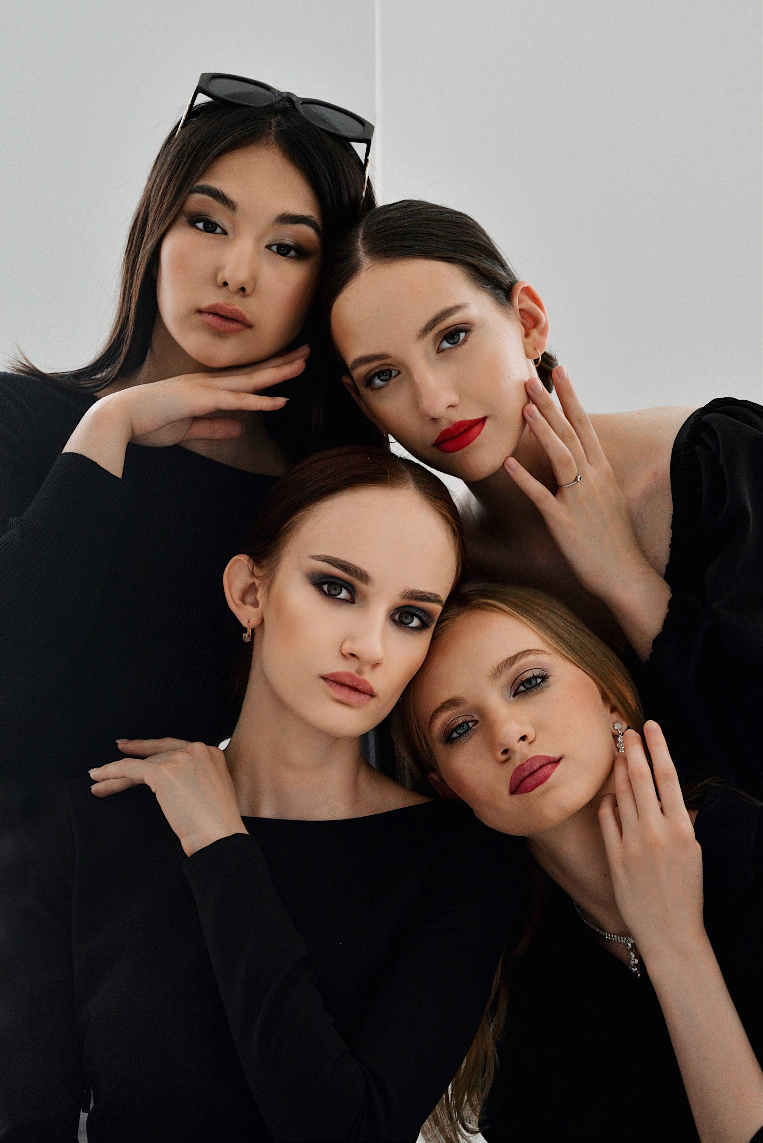 PROMODELS. Фотограф Оренбург I Кристина Подольская