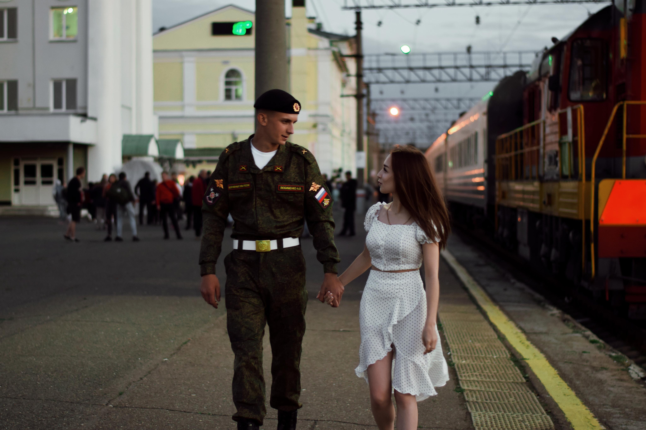 5.07.22 Дембель. Фотограф Оренбург I Кристина Подольская