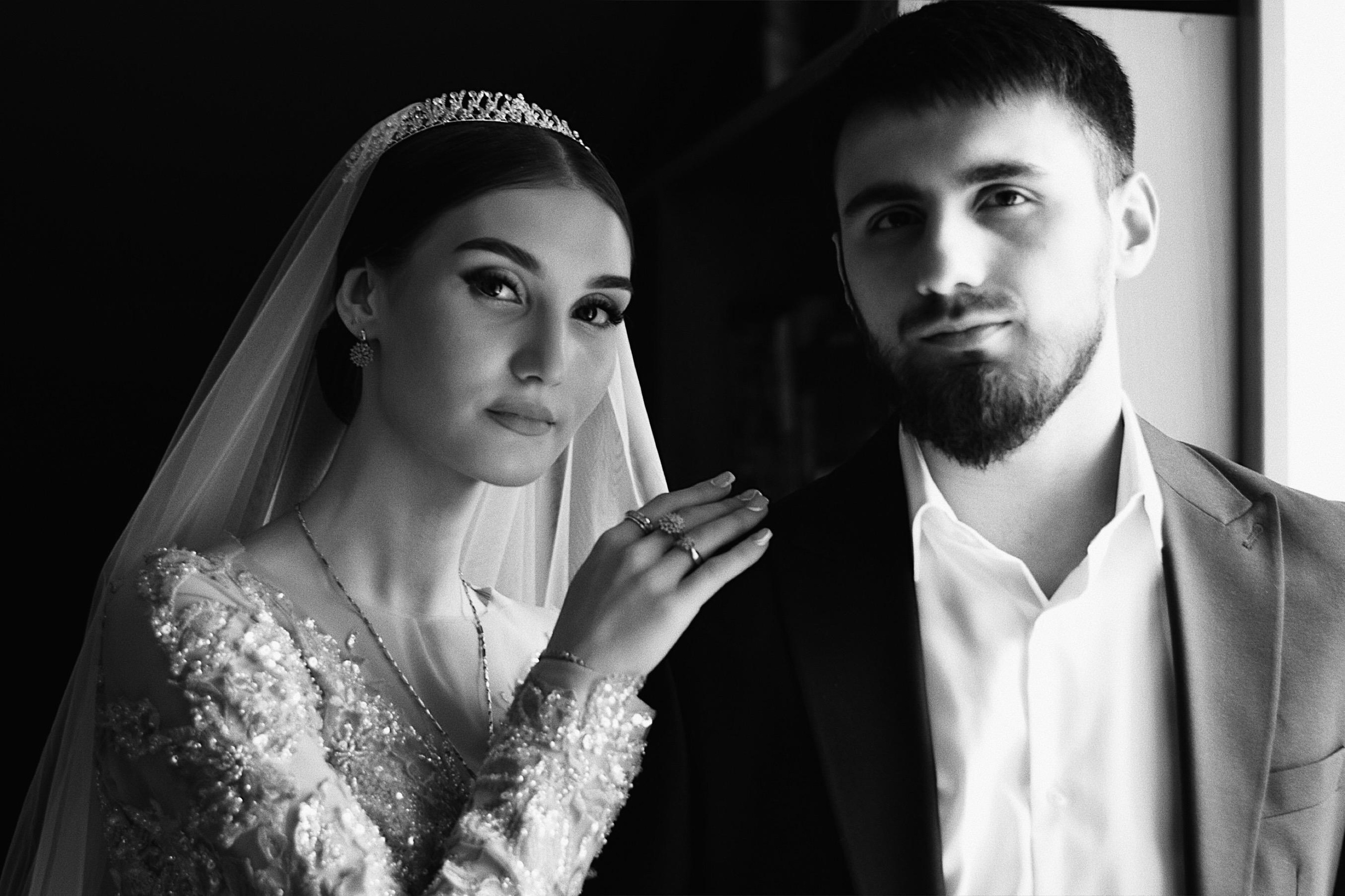 Свадьба. Фотограф Оренбург I Кристина Подольская