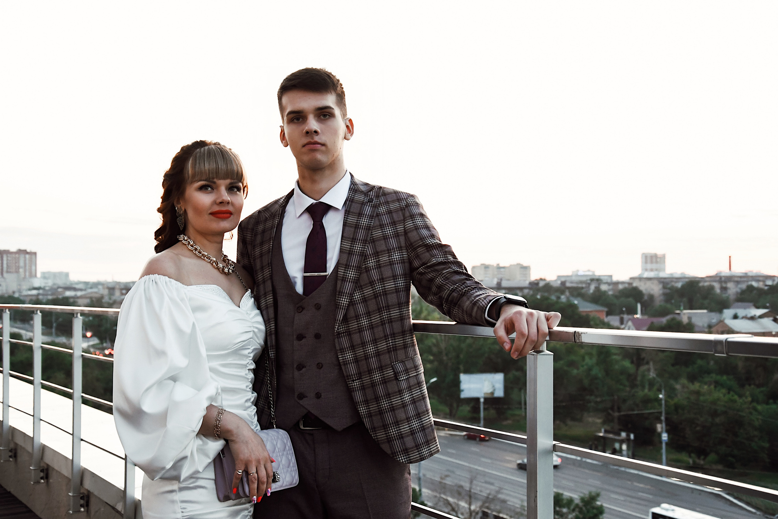 Выпускной. Фотограф Оренбург I Кристина Подольская