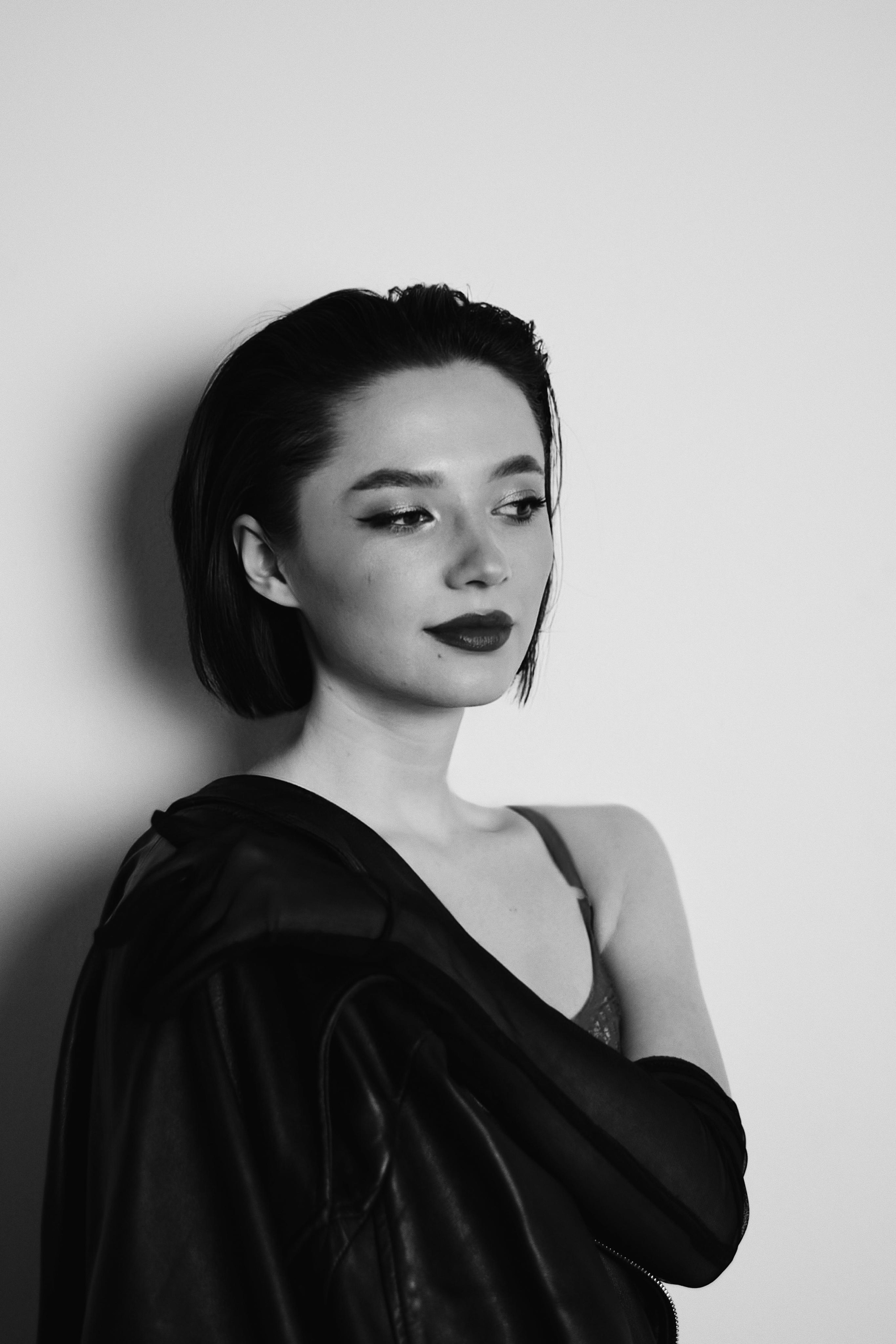 Анна. Фотограф Оренбург I Кристина Подольская