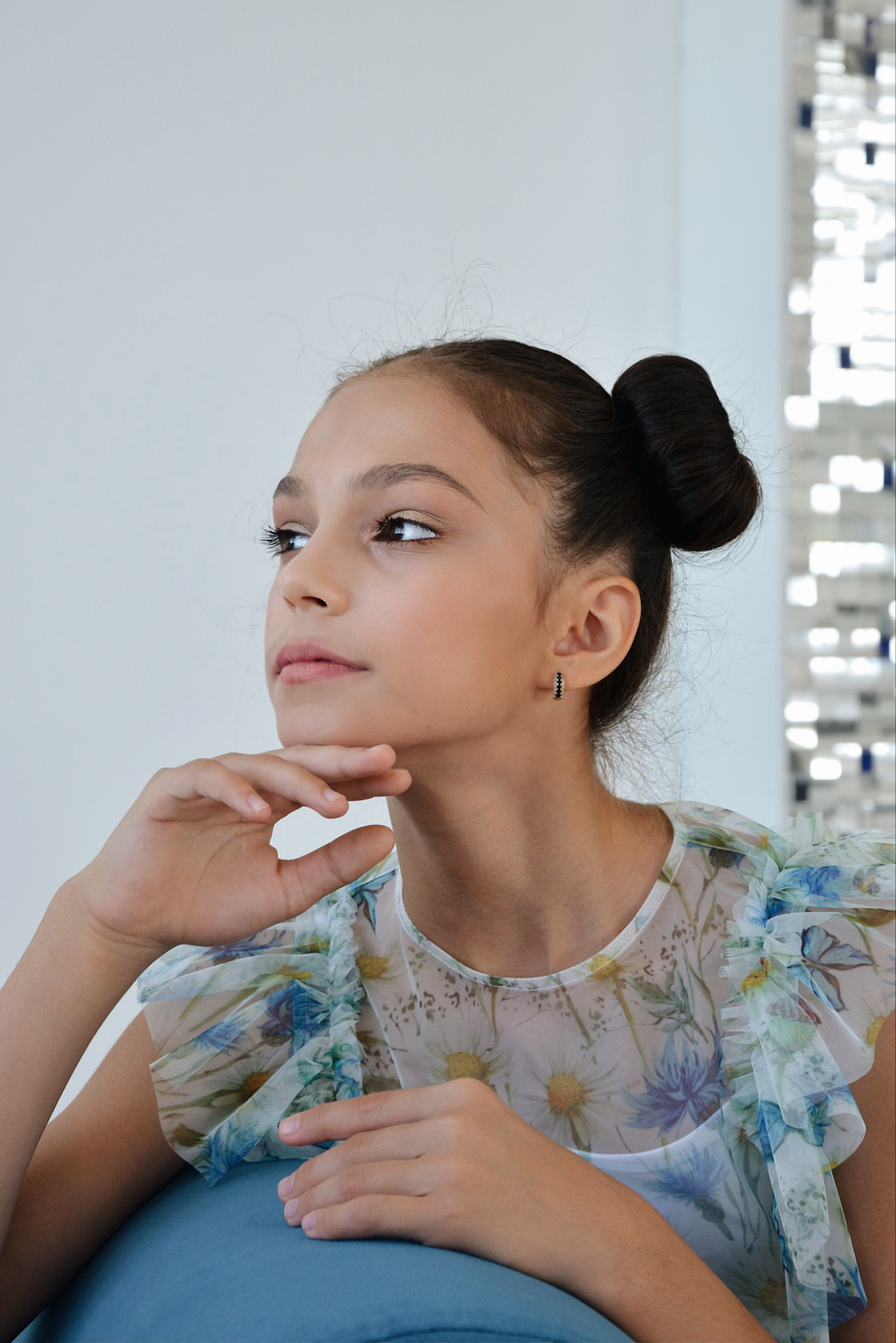 PROMODELS kids. Фотограф Оренбург I Кристина Подольская
