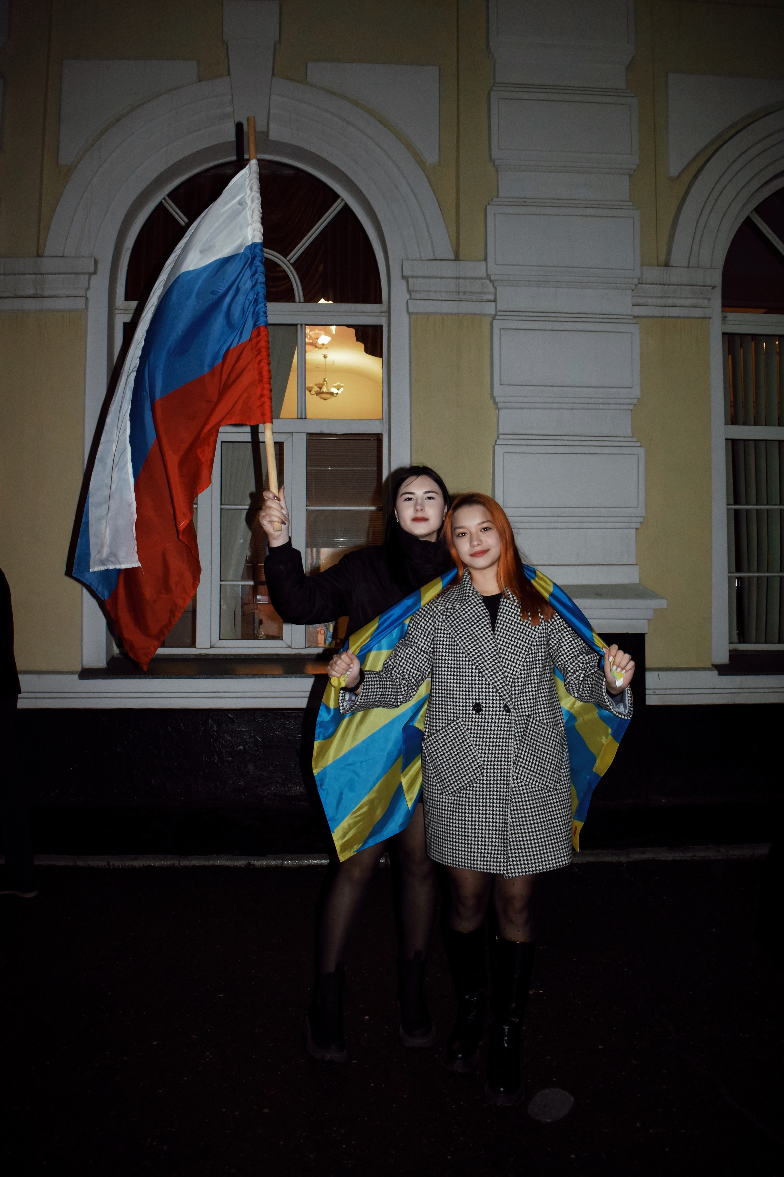 Кирилл и Елизавета. Фотограф Оренбург I Кристина Подольская