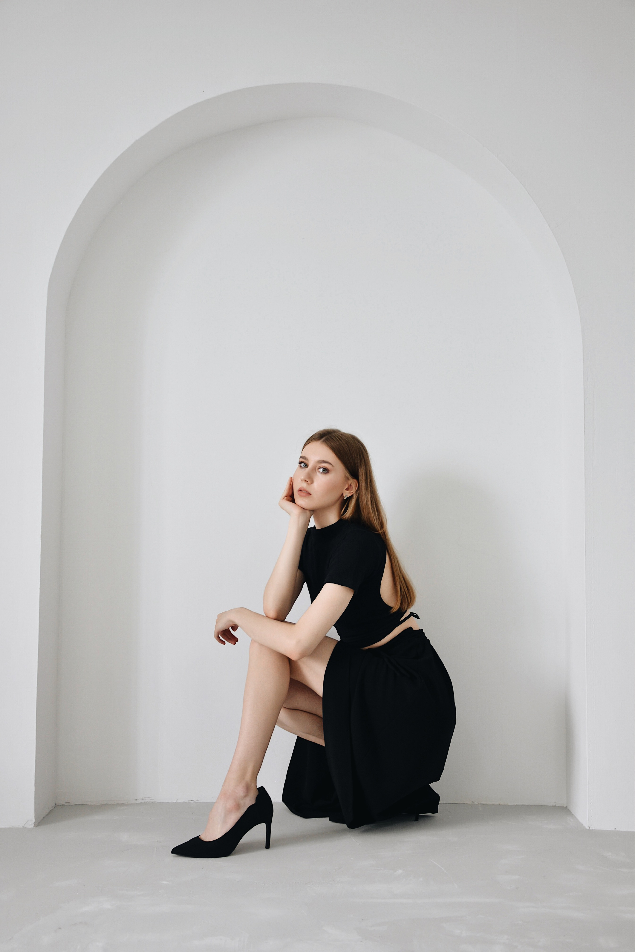 PROMODELS. Фотограф Оренбург I Кристина Подольская