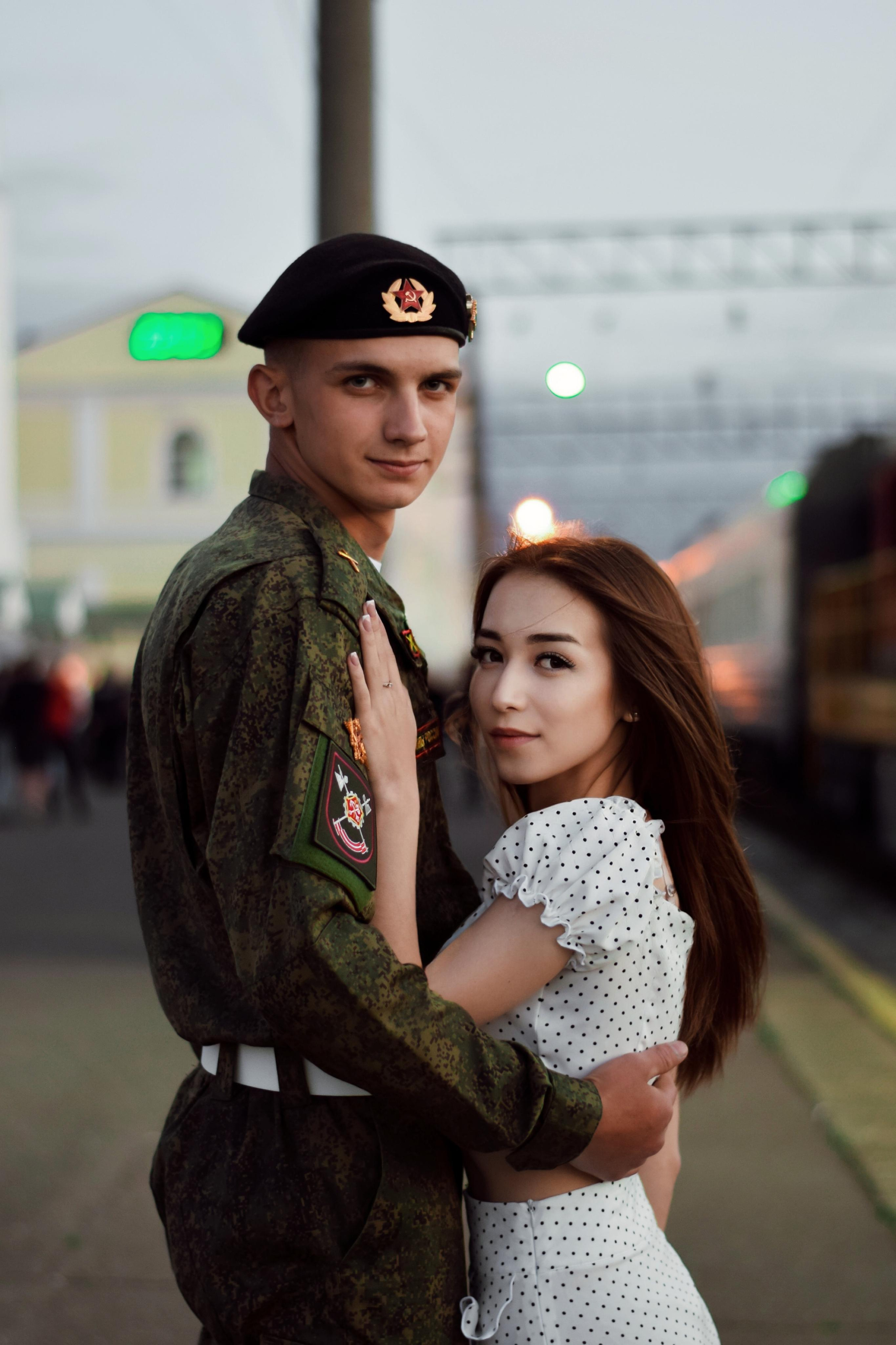 5.07.22 Дембель. Фотограф Оренбург I Кристина Подольская