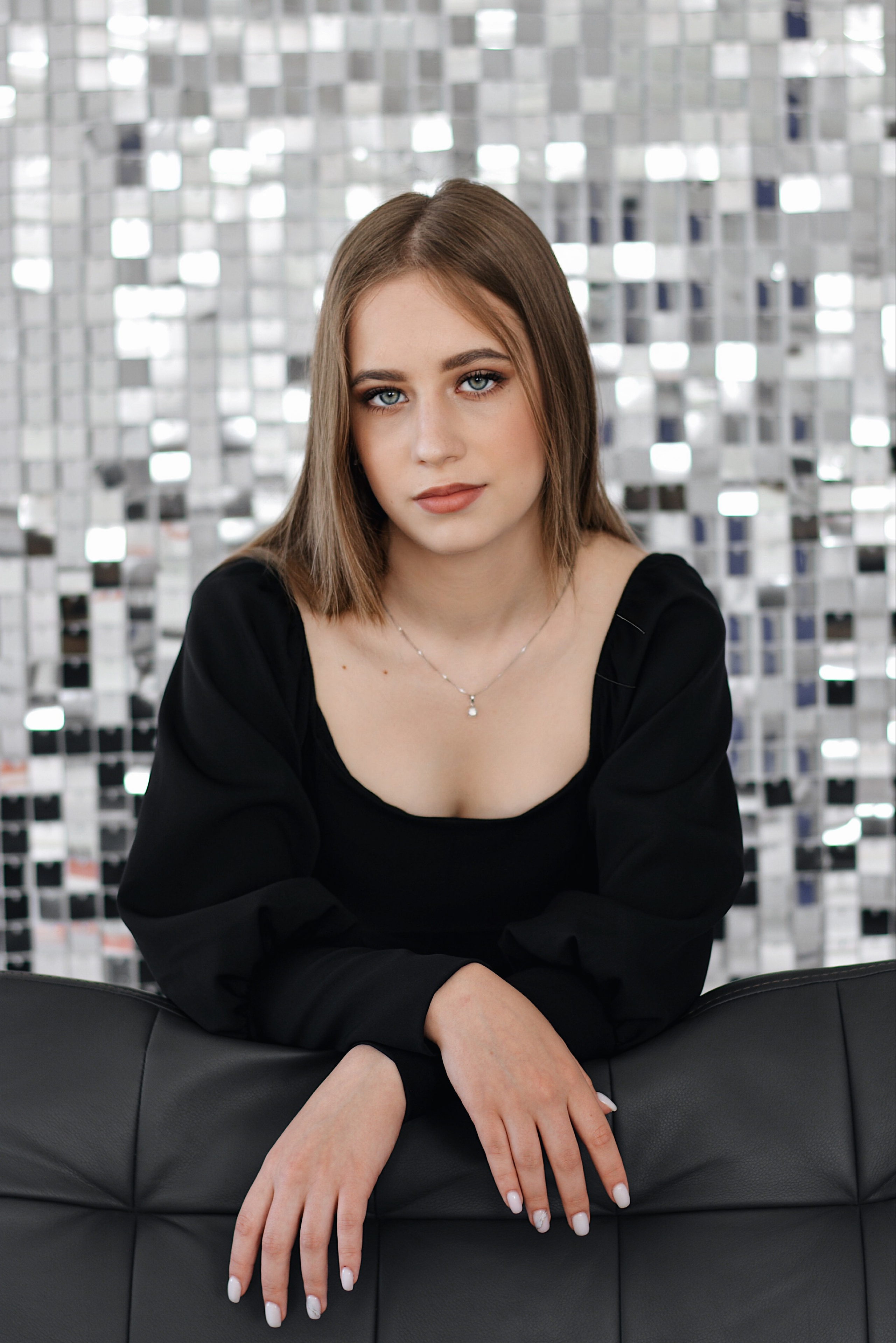 PROMODELS. Фотограф Оренбург I Кристина Подольская