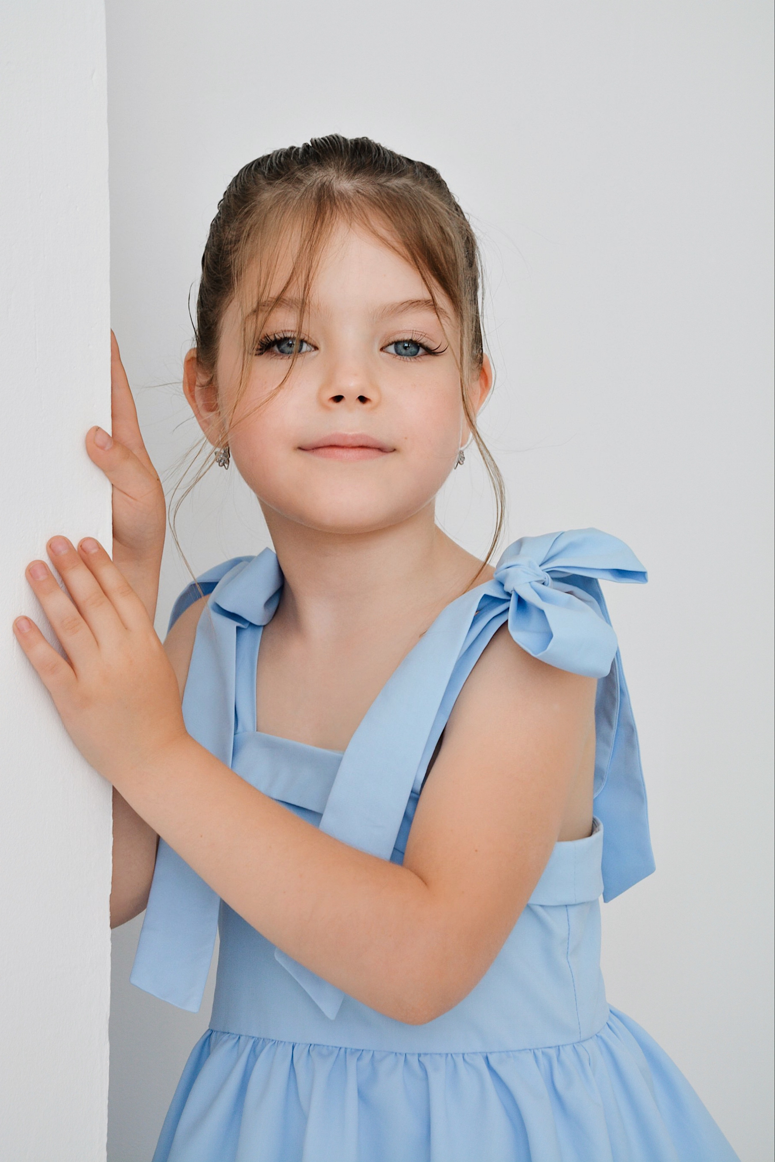PROMODELS kids. Фотограф Оренбург I Кристина Подольская