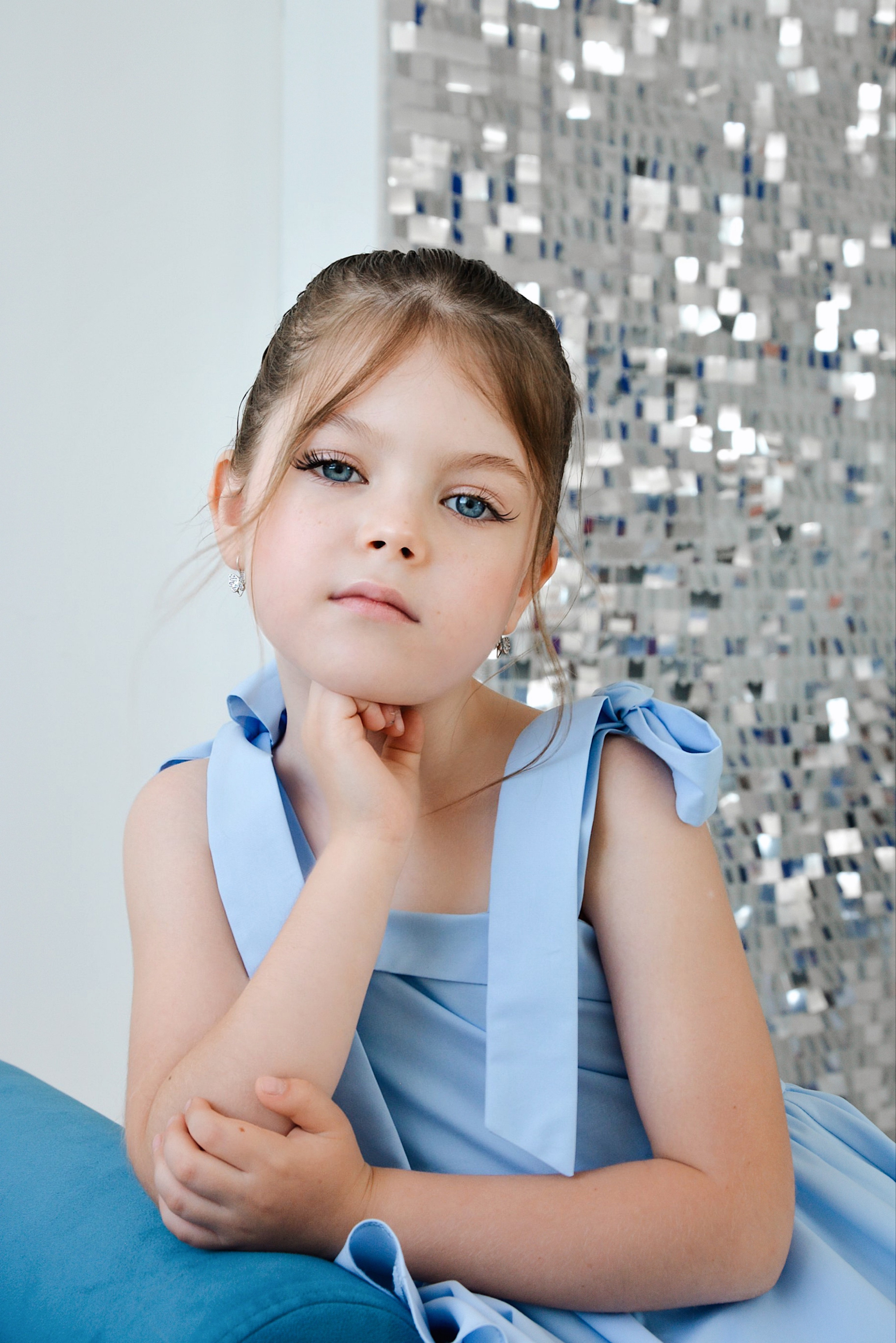PROMODELS kids. Фотограф Оренбург I Кристина Подольская