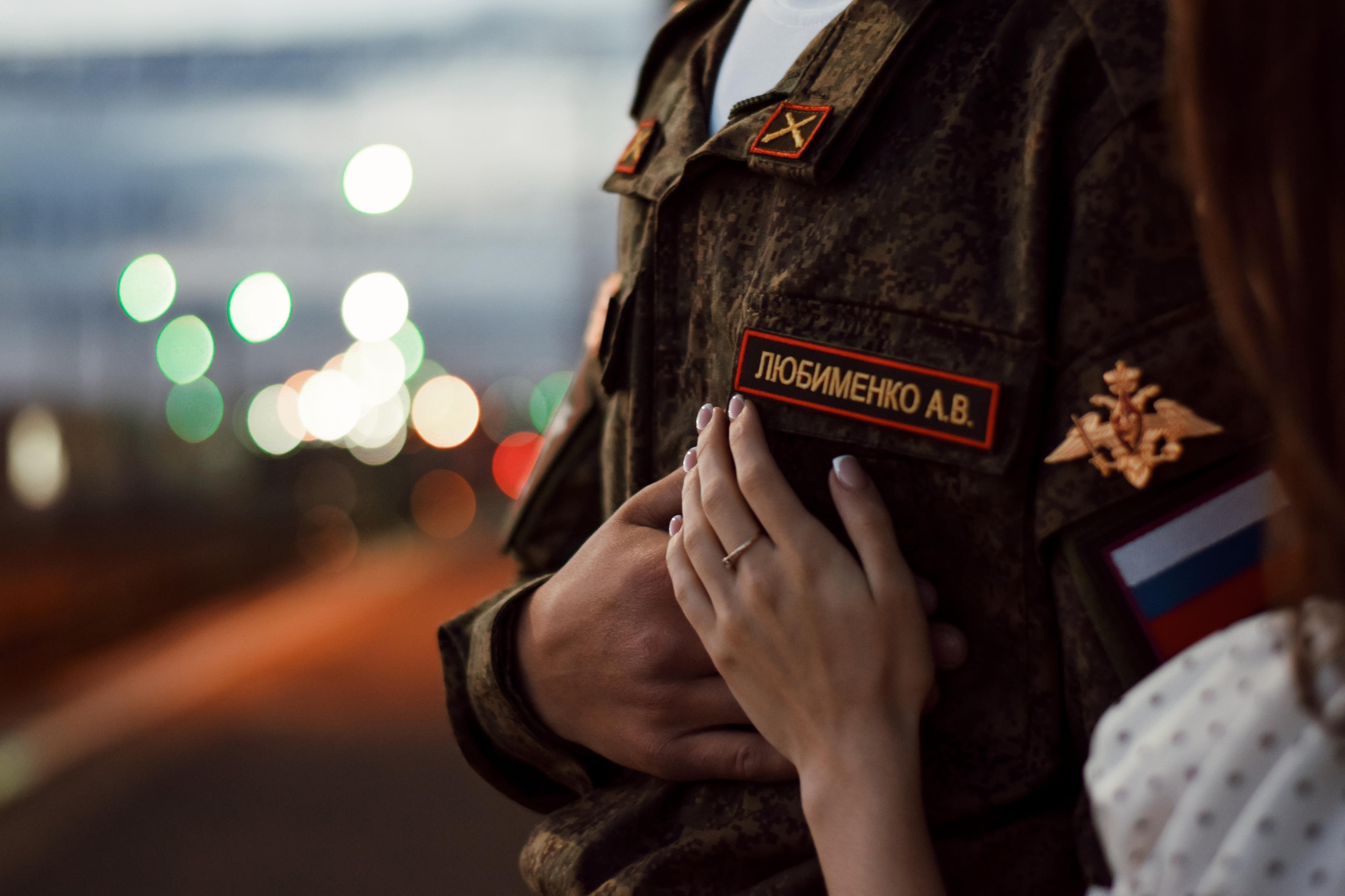 5.07.22 Дембель. Фотограф Оренбург I Кристина Подольская