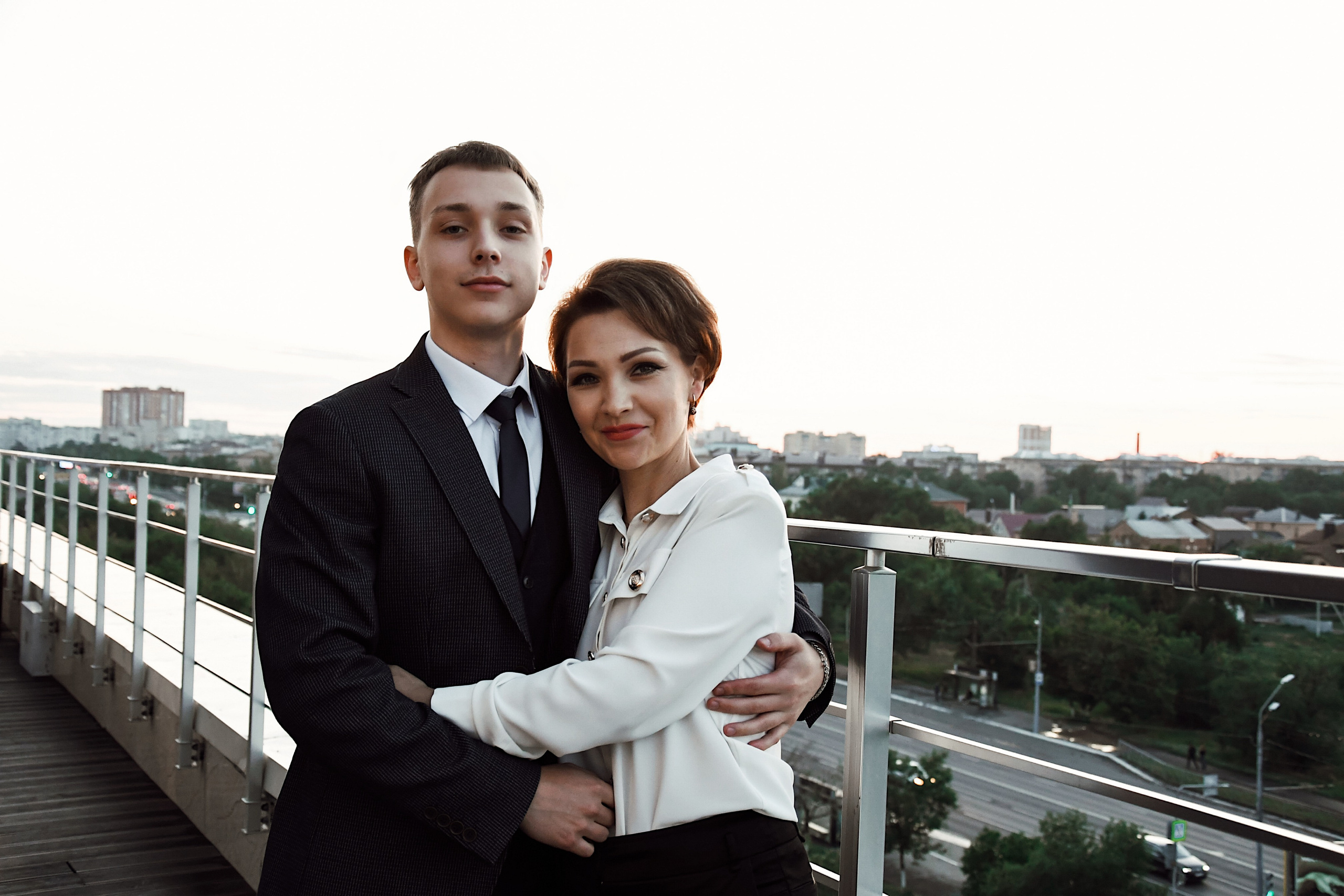 Выпускной. Фотограф Оренбург I Кристина Подольская