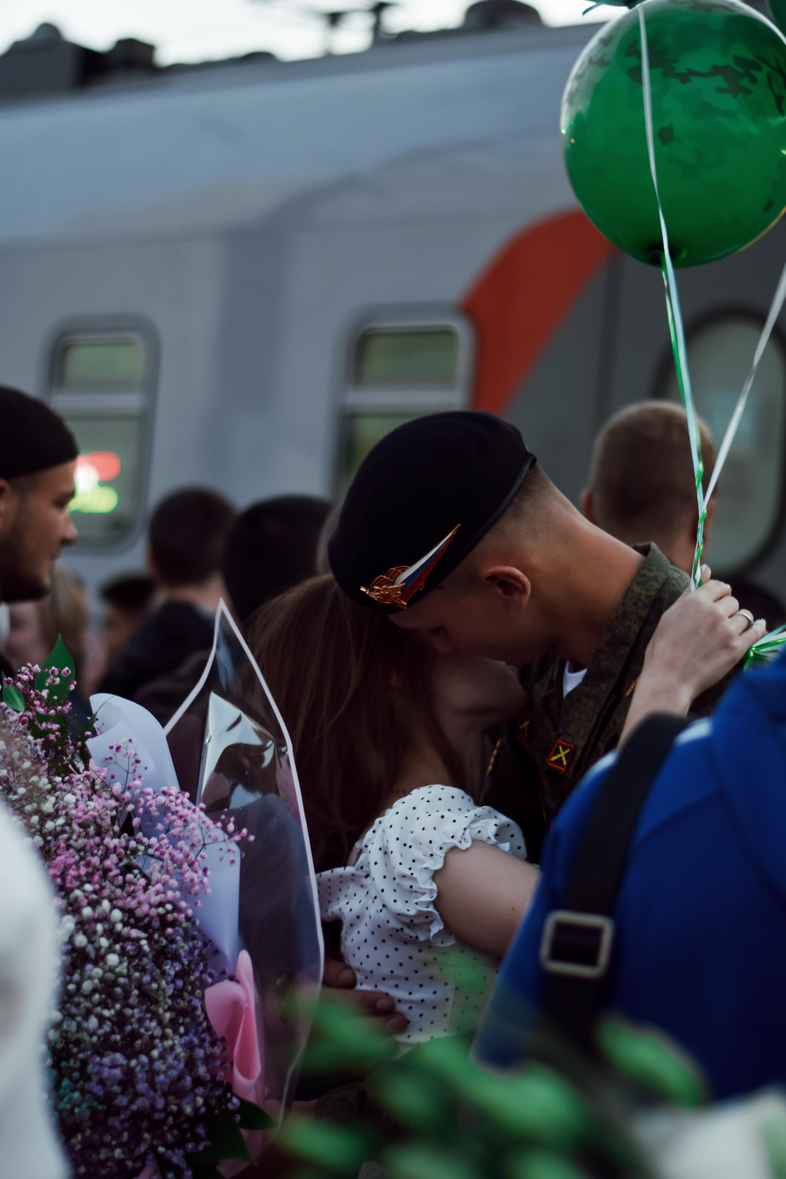 5.07.22 Дембель. Фотограф Оренбург I Кристина Подольская