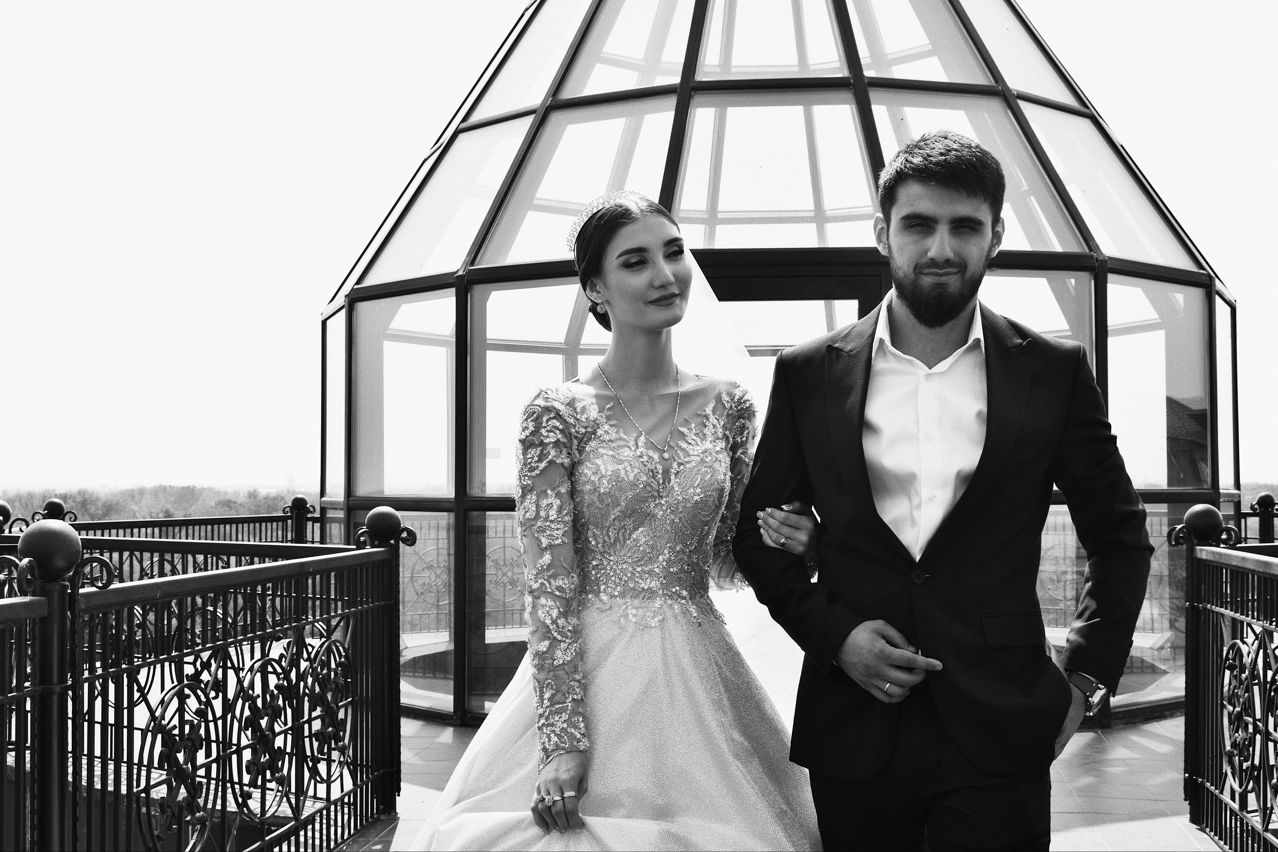 Свадьба. Фотограф Оренбург I Кристина Подольская