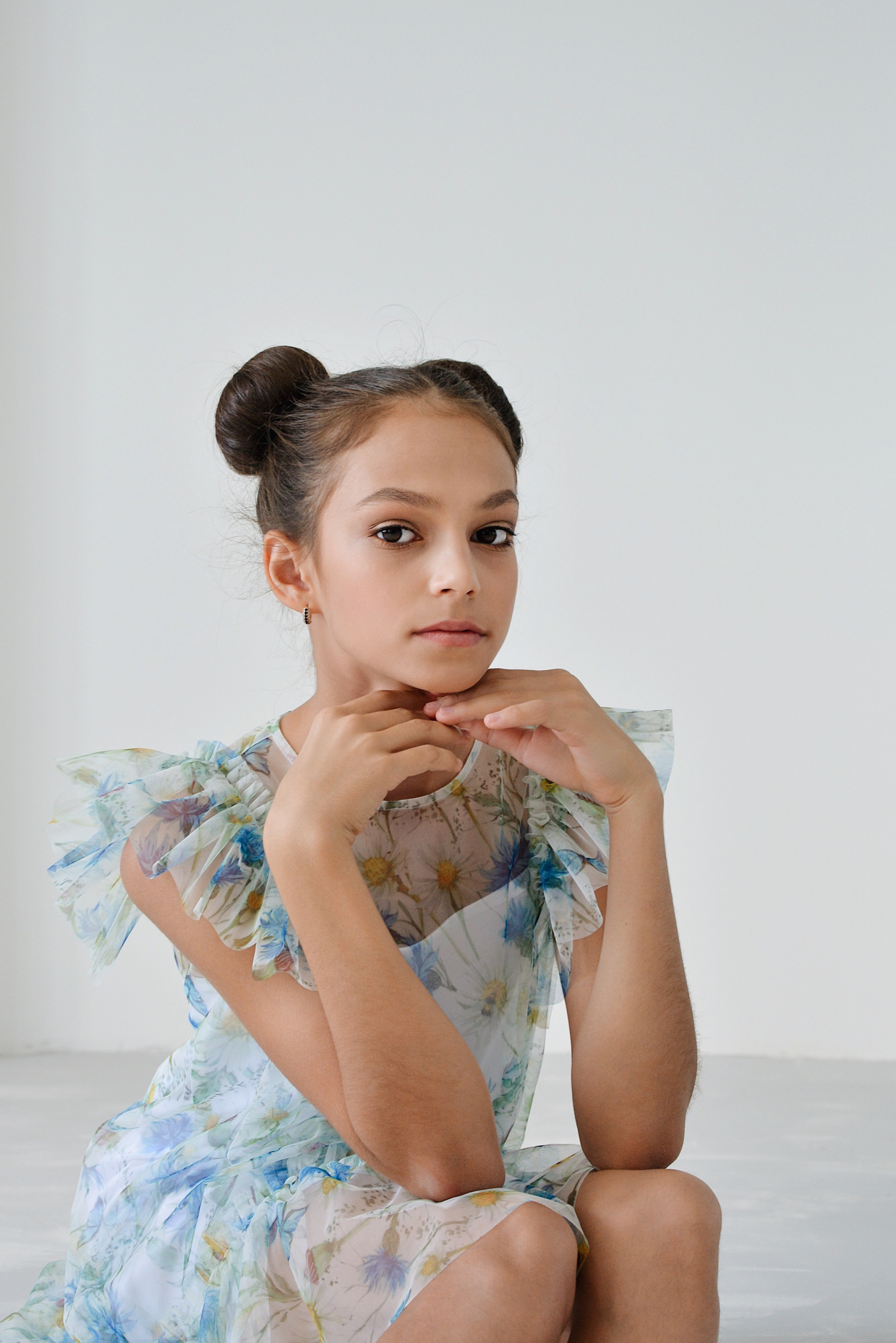 PROMODELS kids. Фотограф Оренбург I Кристина Подольская