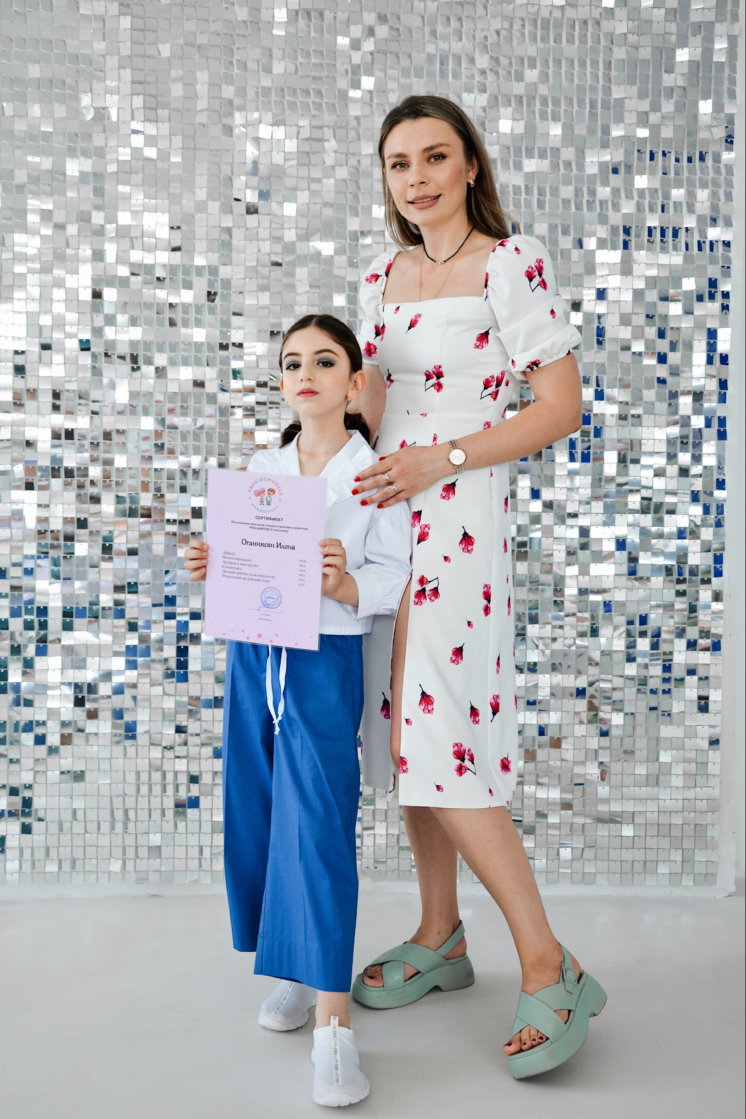 PROMODELS kids. Фотограф Оренбург I Кристина Подольская