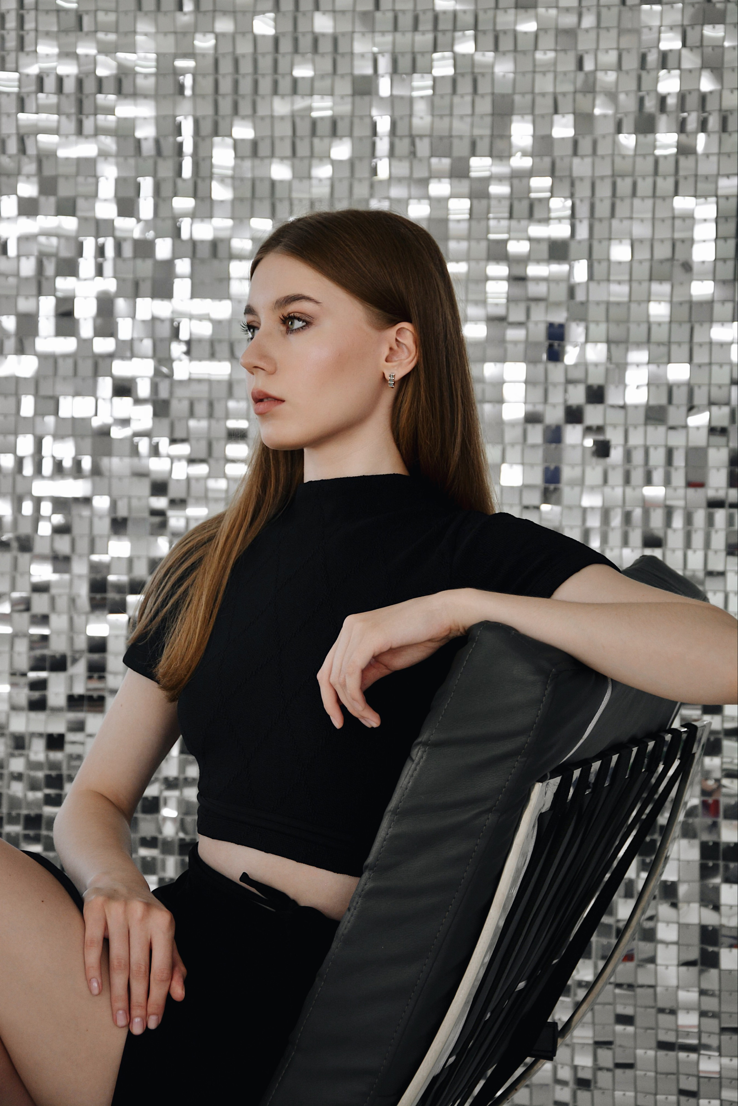 PROMODELS. Фотограф Оренбург I Кристина Подольская