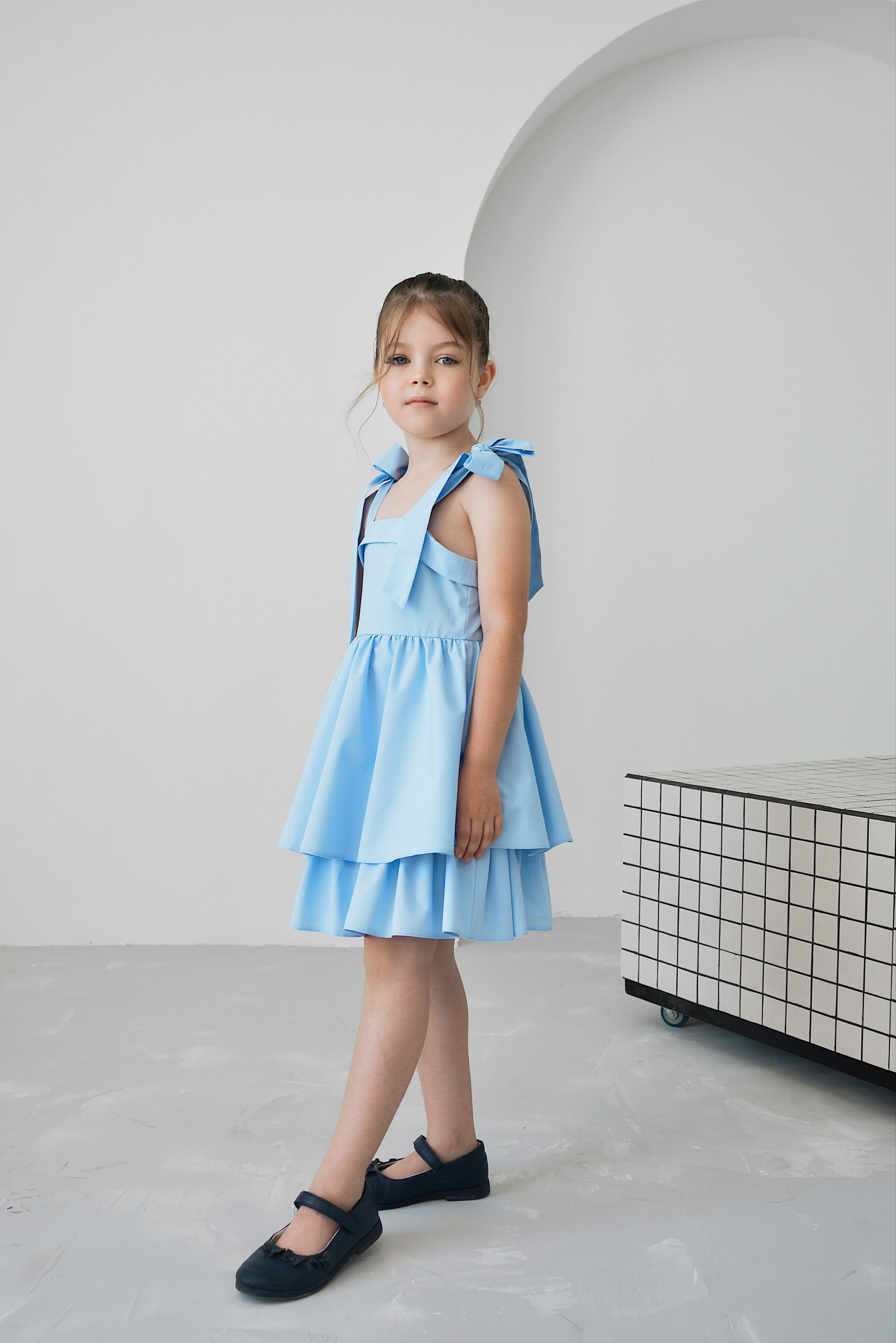 PROMODELS kids. Фотограф Оренбург I Кристина Подольская