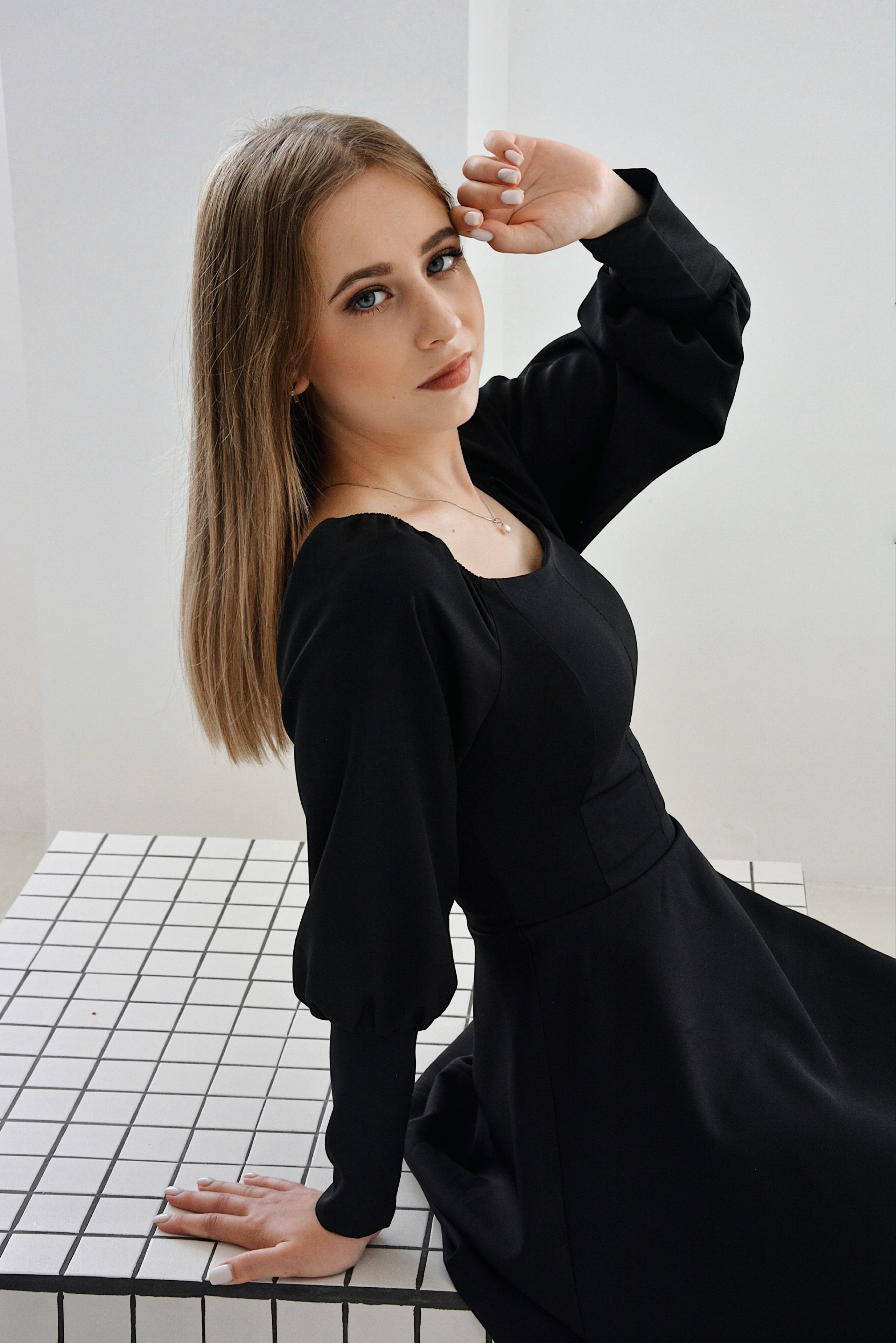 PROMODELS. Фотограф Оренбург I Кристина Подольская