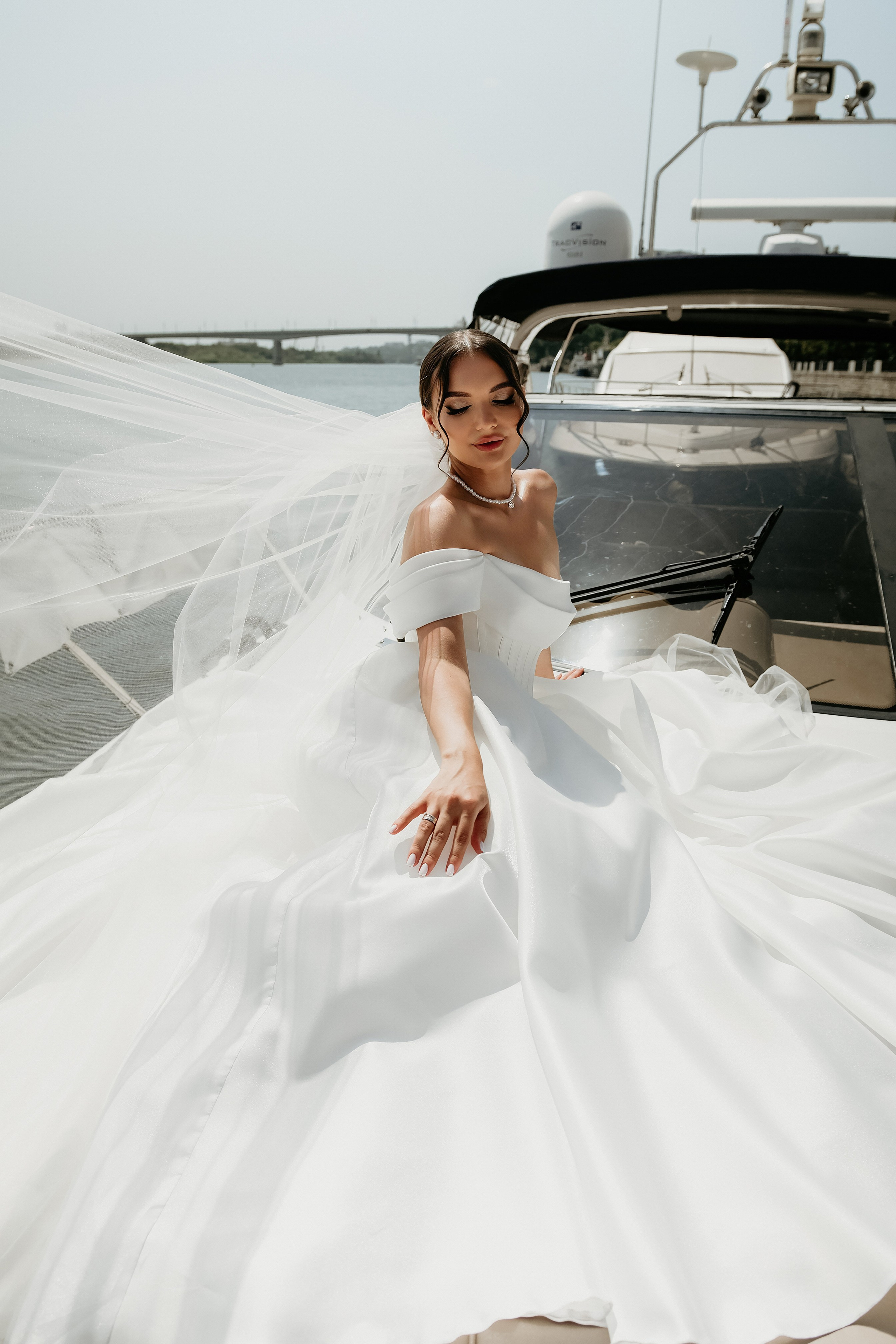 Алексей и Алина