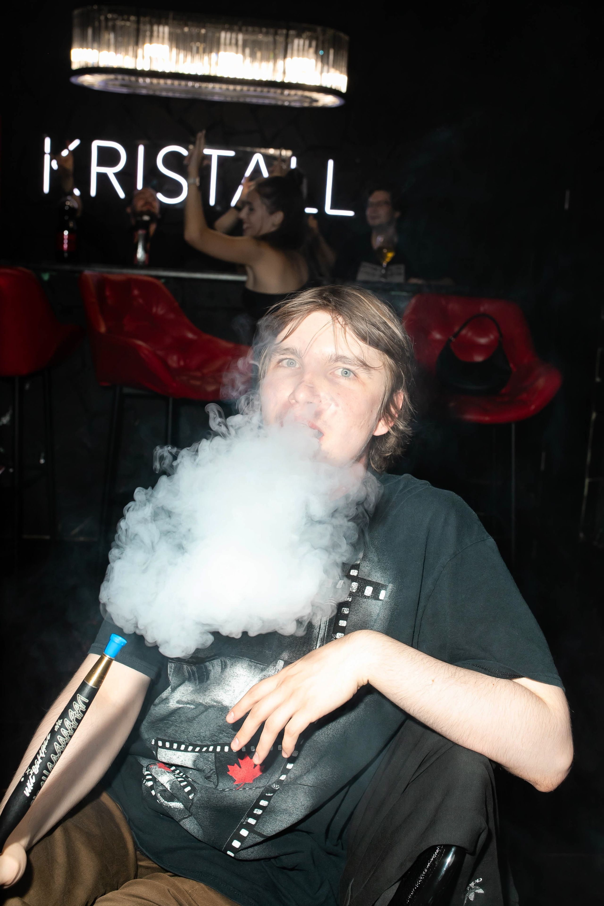 Репортаж. Главная