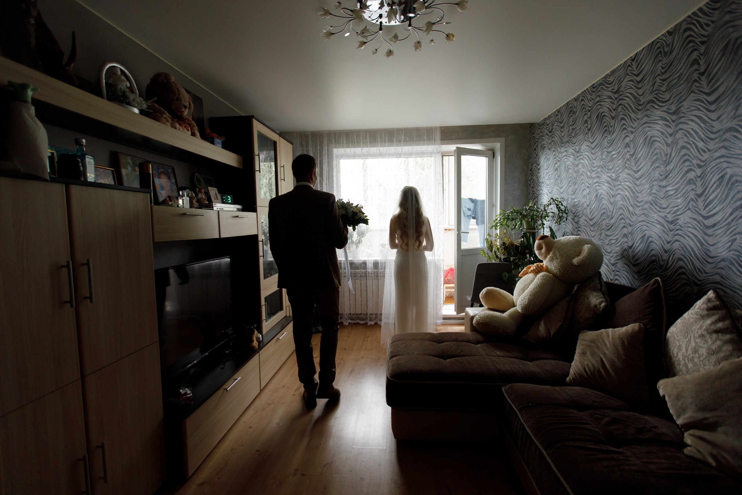 Feels. Свадебный фотограф в Ярославле Анастасия Архипова