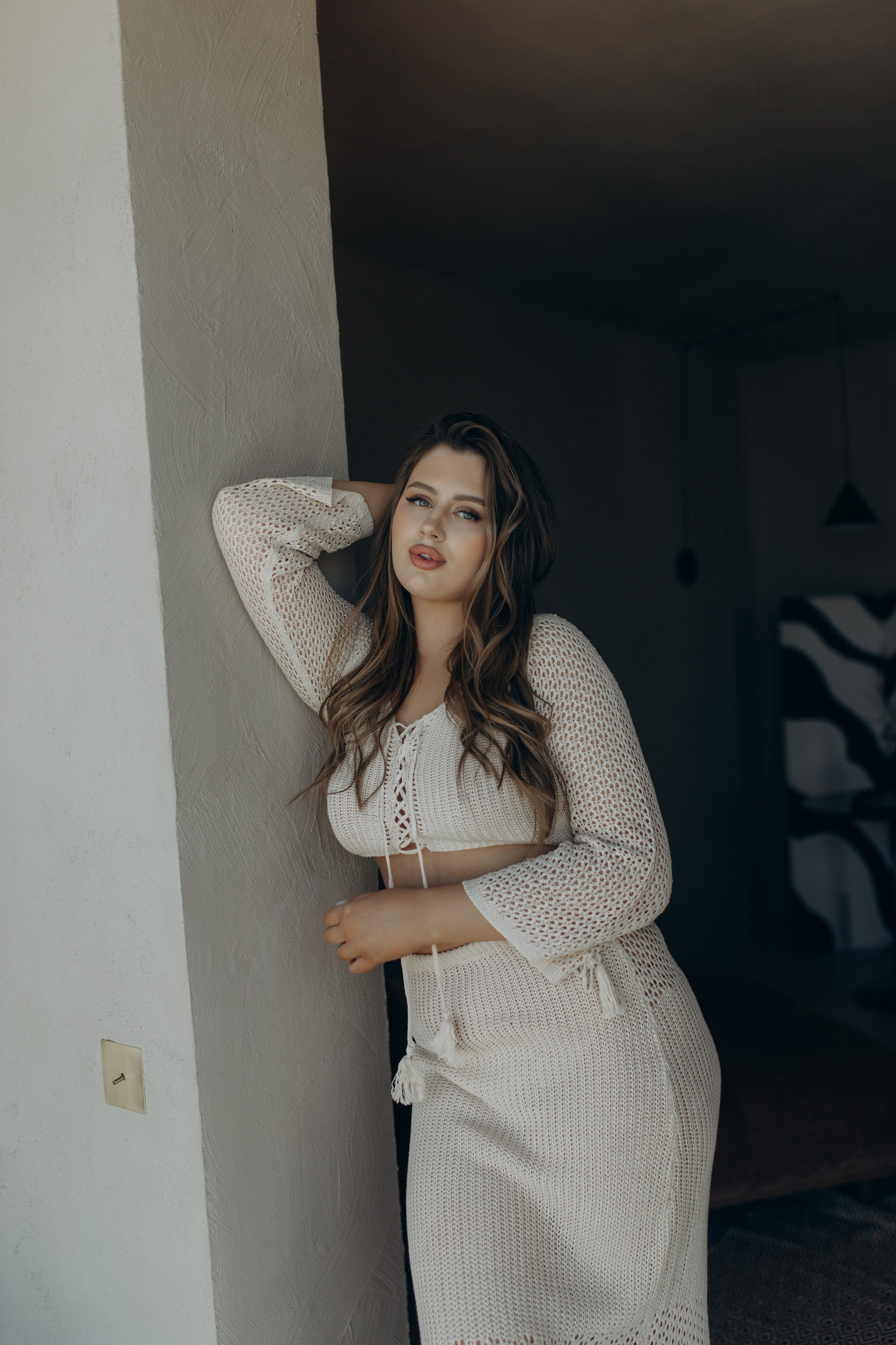 Софья. Фотограф Анастасия Евсеева |Белгород