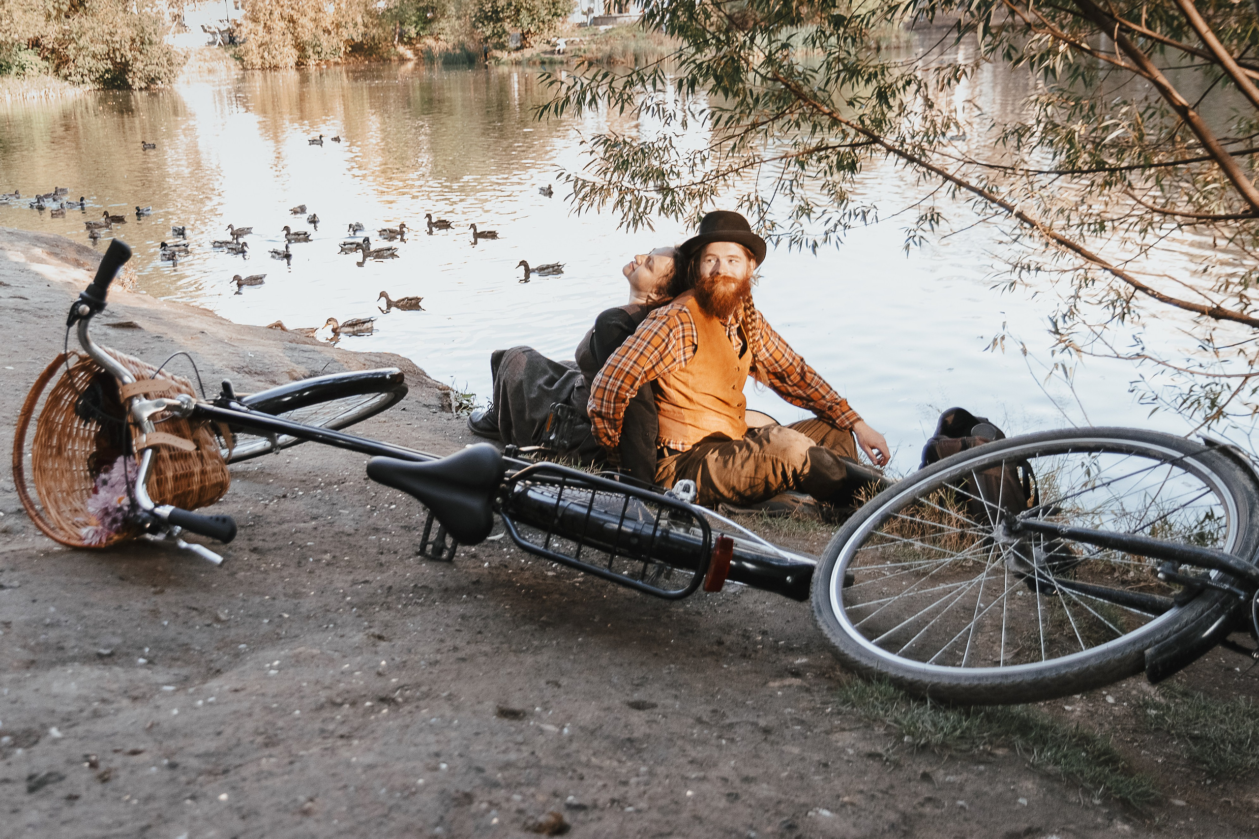 Лав-стори фотограф в Екатеринбурге Евгения Кожемячко