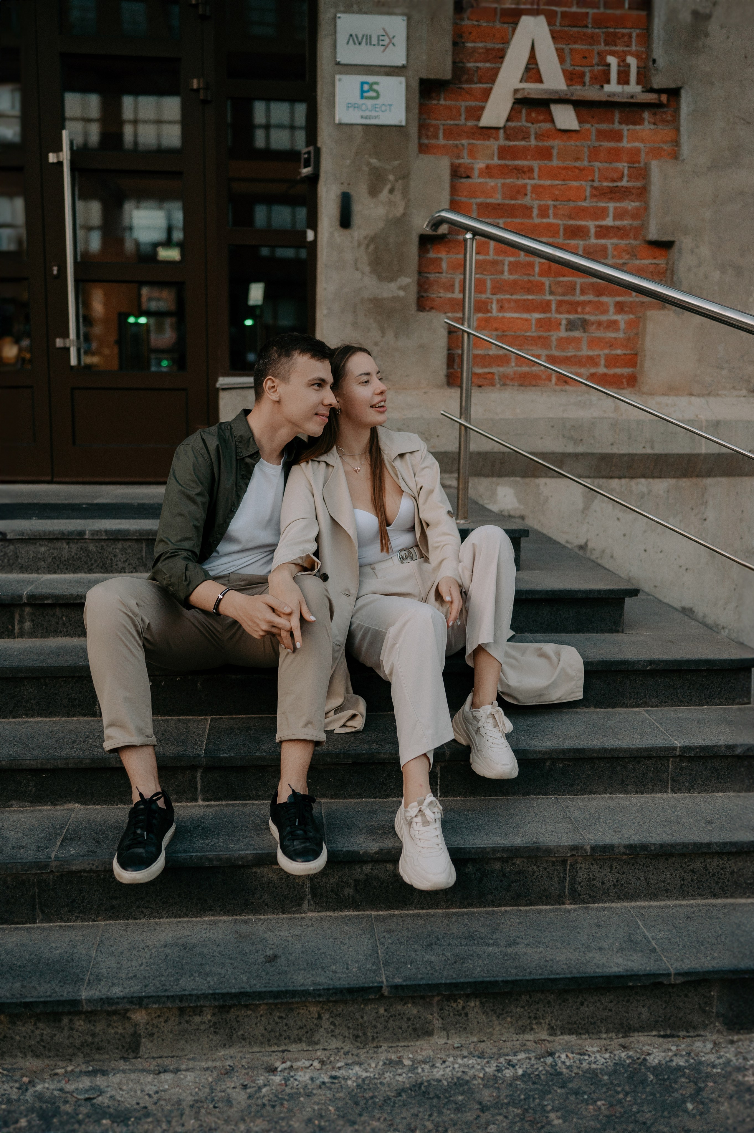 Love story прогулка. Свадебный и женский фотограф город Электросталь и Ногинск