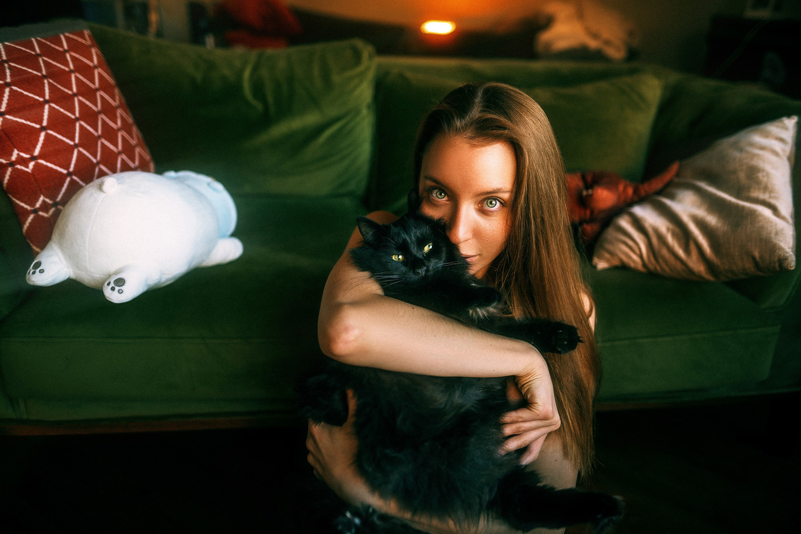 Ann. Maxim Gustarev — photographer