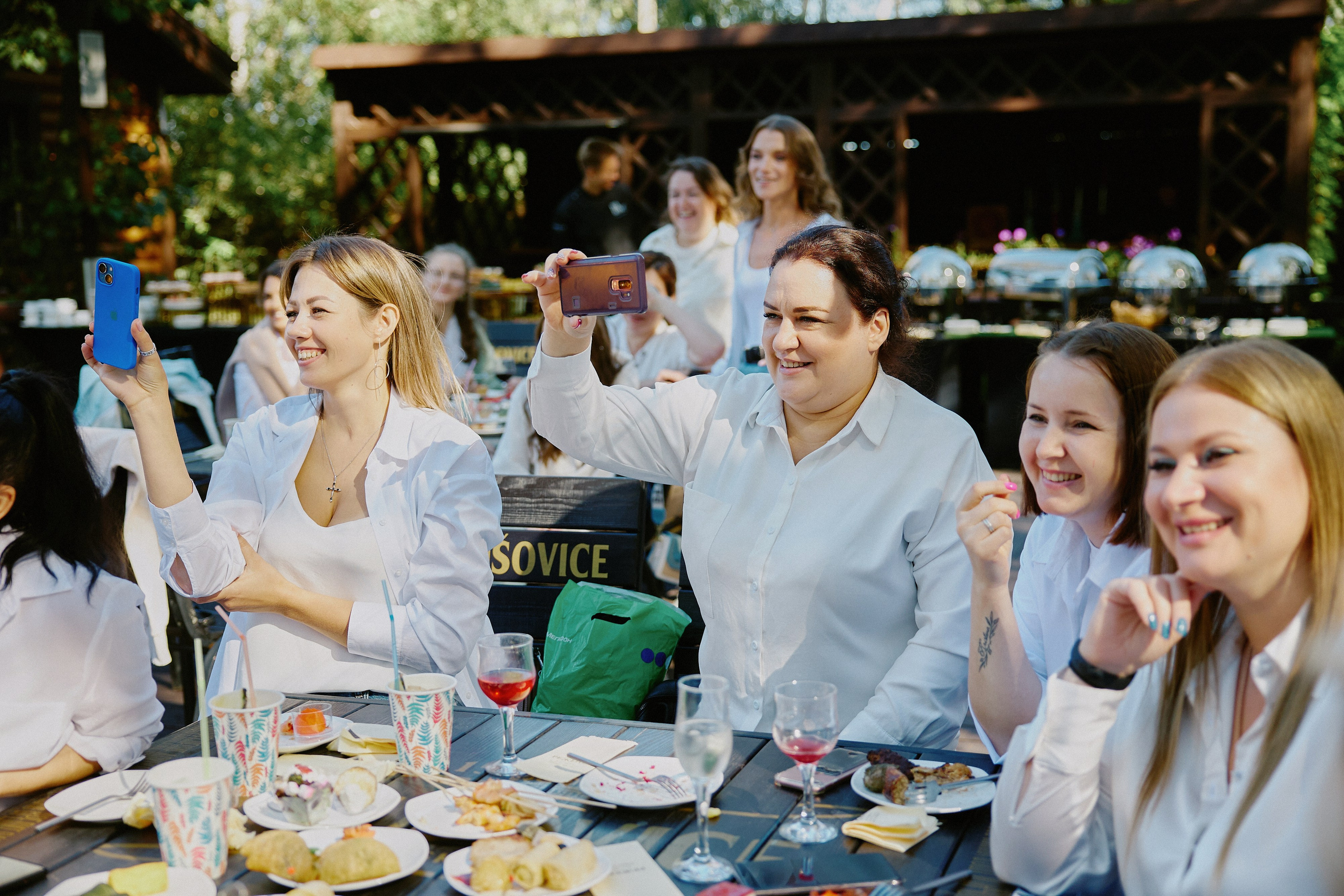 Метиз Комплект 16+. Репортажный фотограф в Хабаровске Николай Соболев