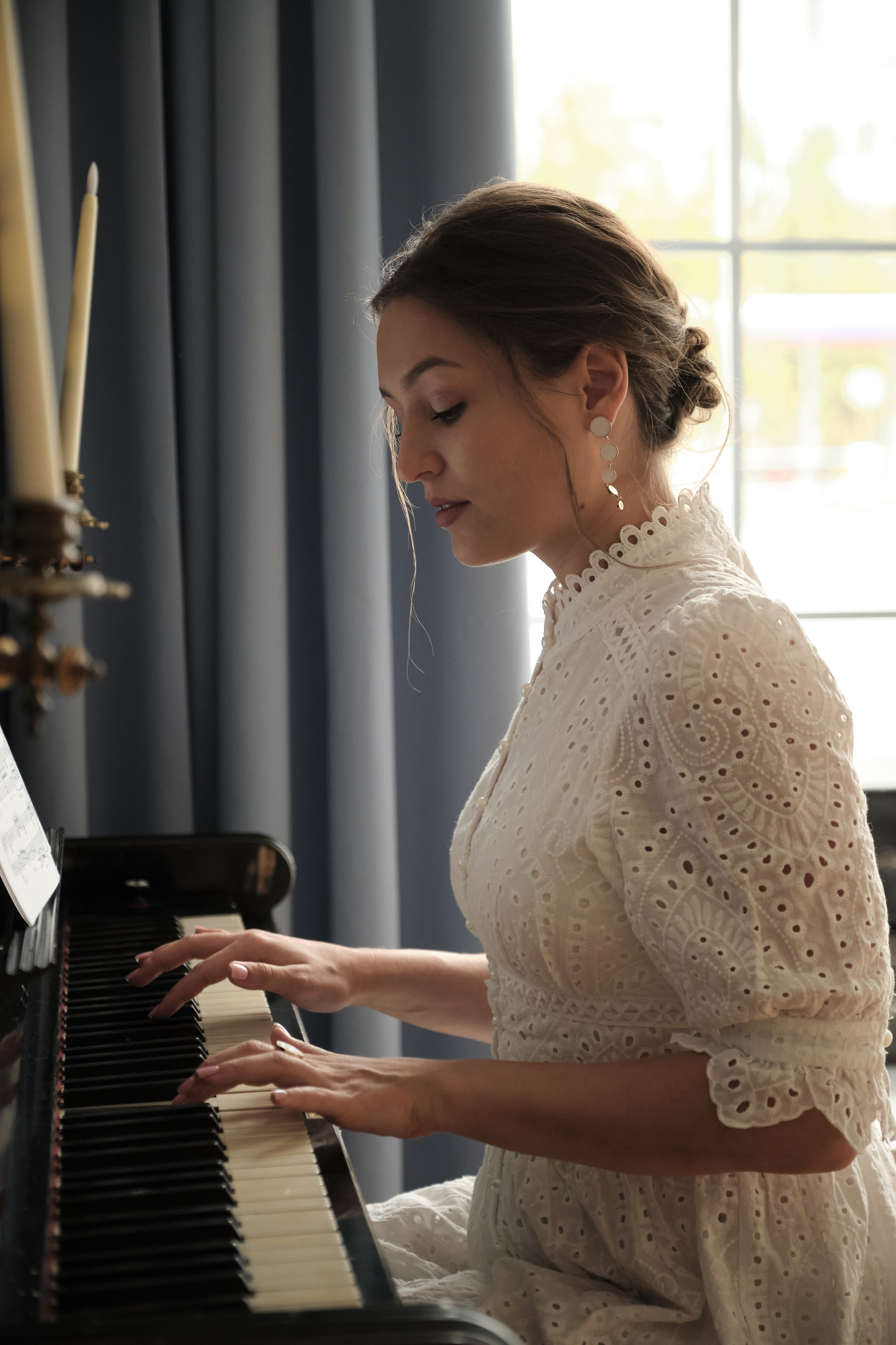 Кристина и Андрей