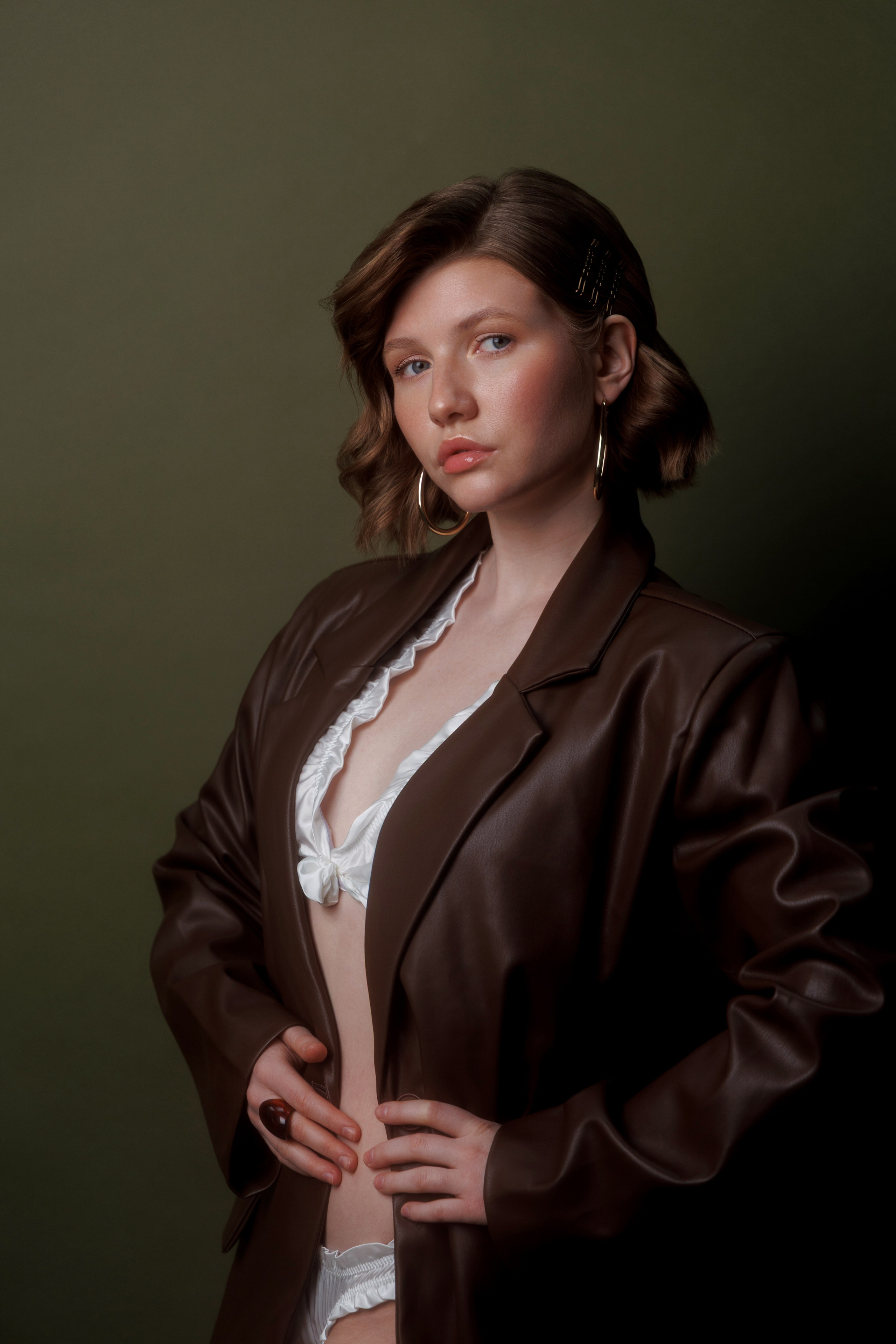 Лиза. Марковкина КрисТина