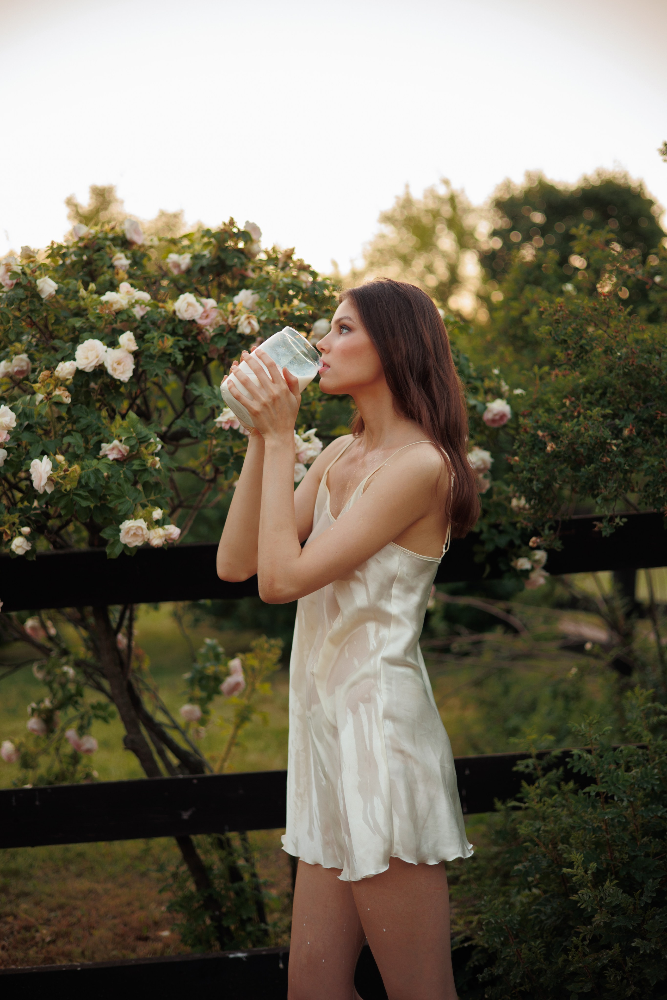 Алина «Коломенское». Марковкина КрисТина