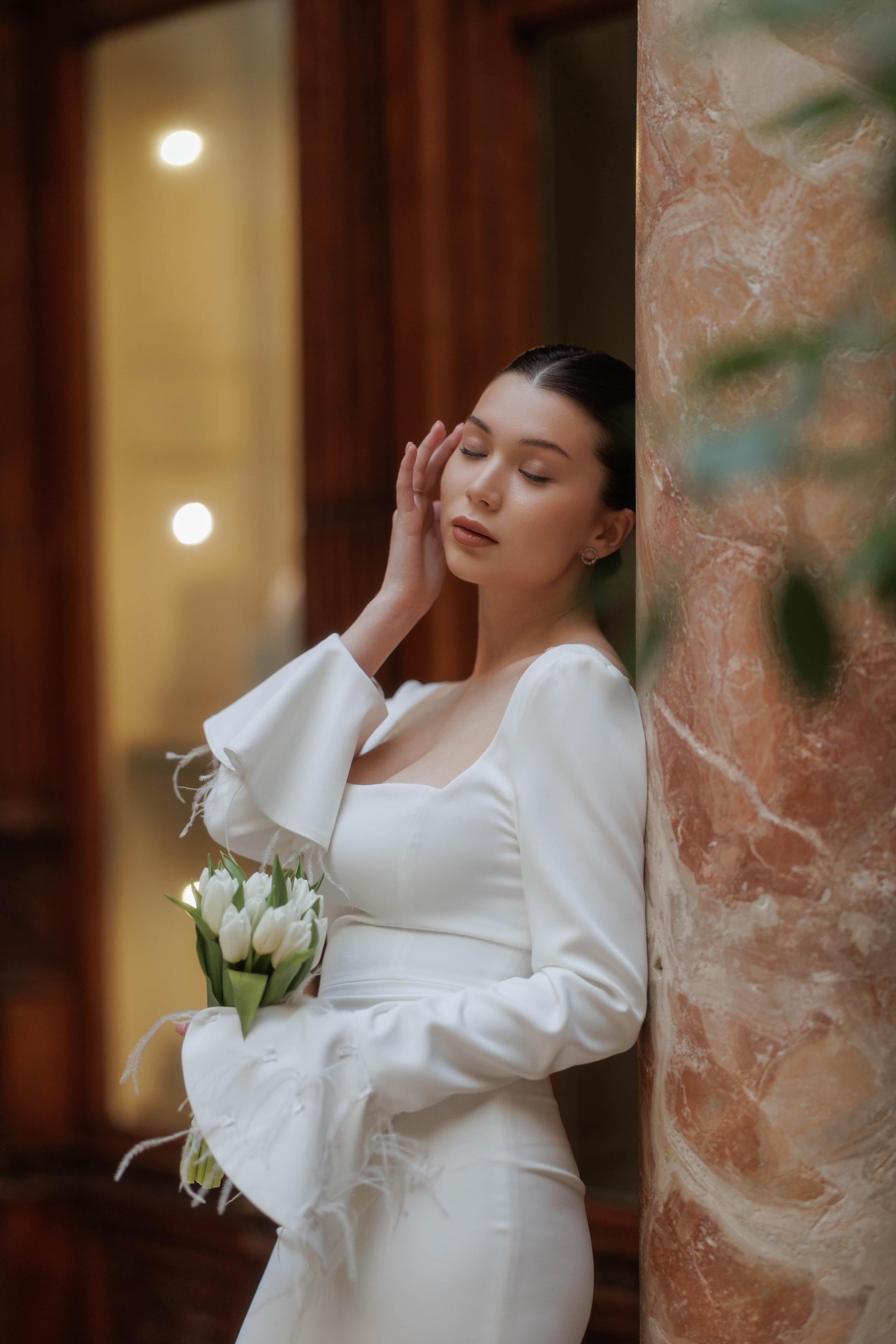 Турандот Амина и Влад. Марковкина КрисТина