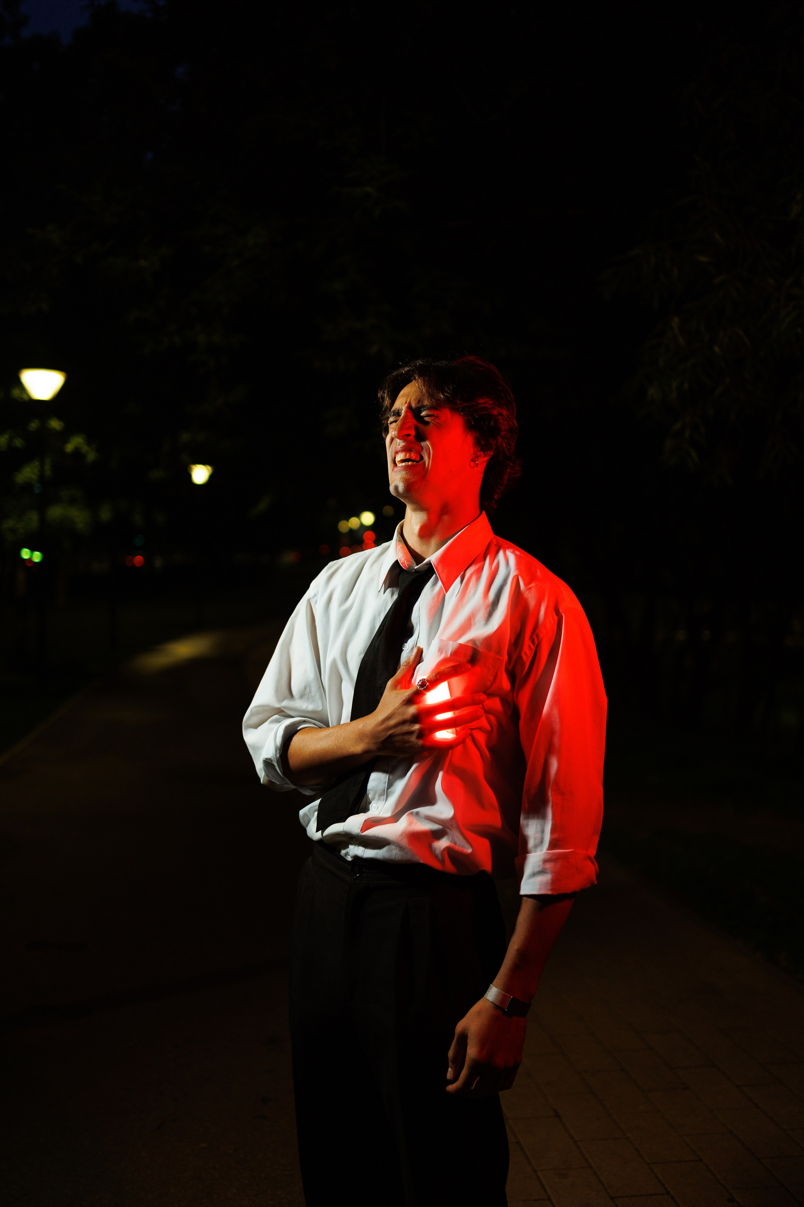 Сережа. Марковкина КрисТина