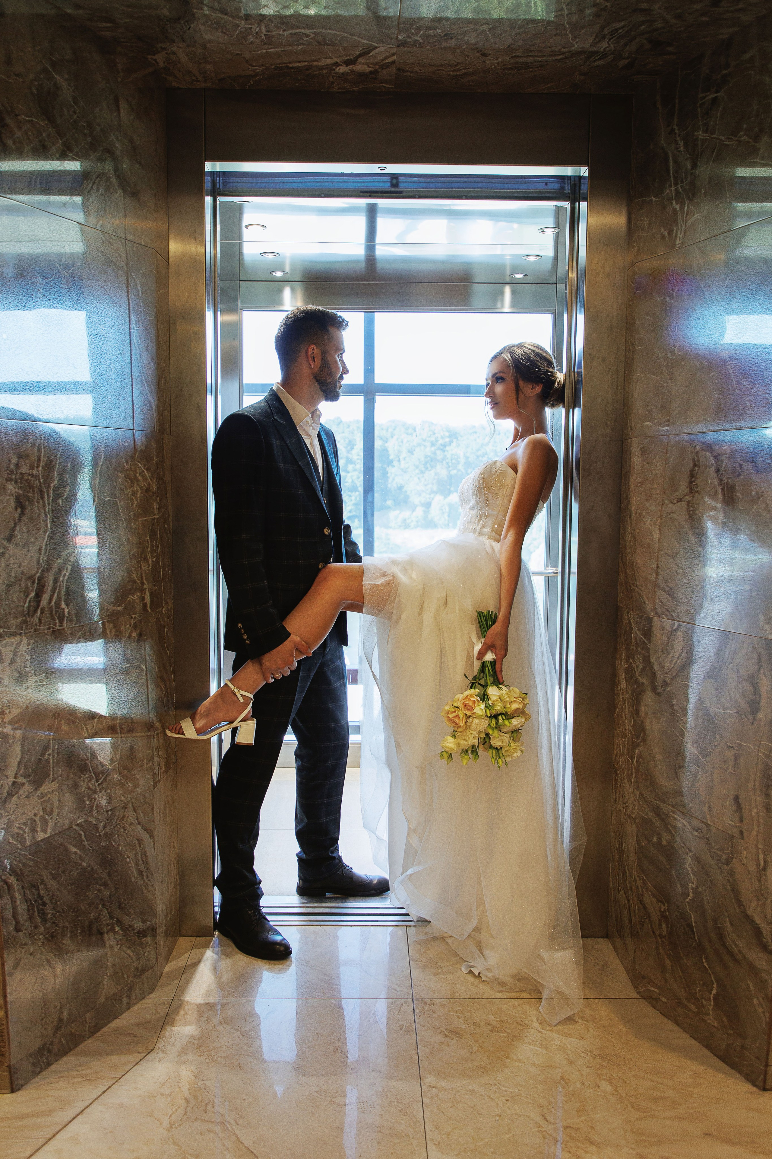 Тула Вита и Тёма. Марковкина КрисТина