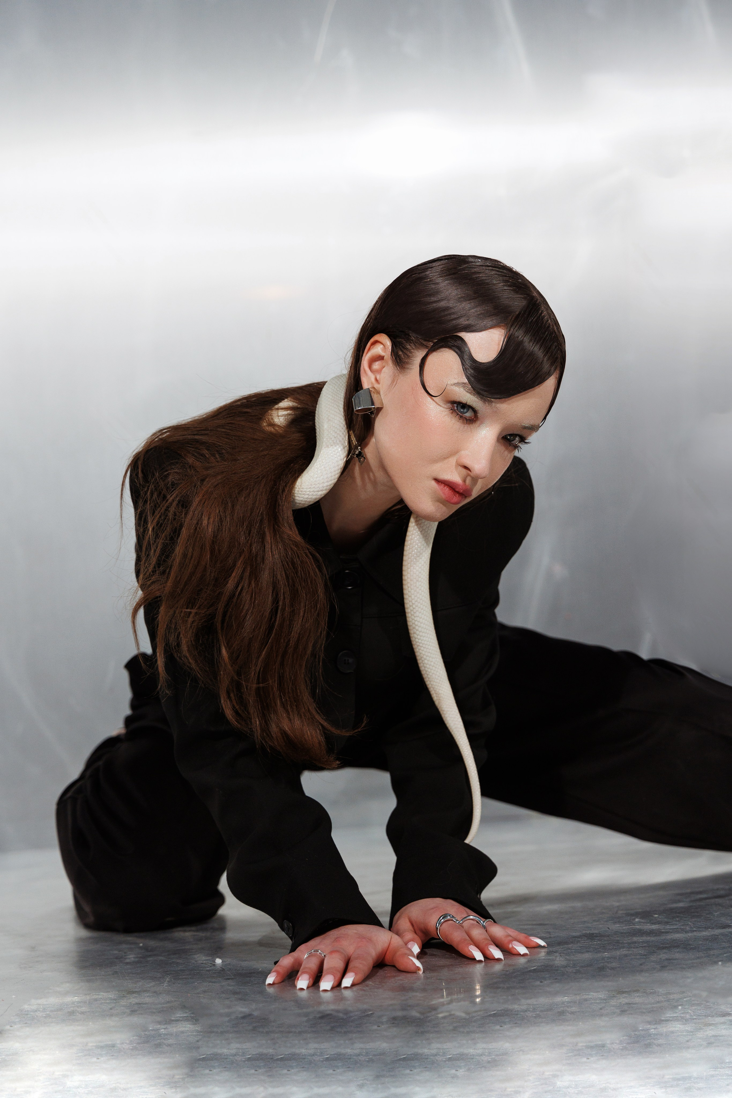 Рептилии. Марковкина КрисТина