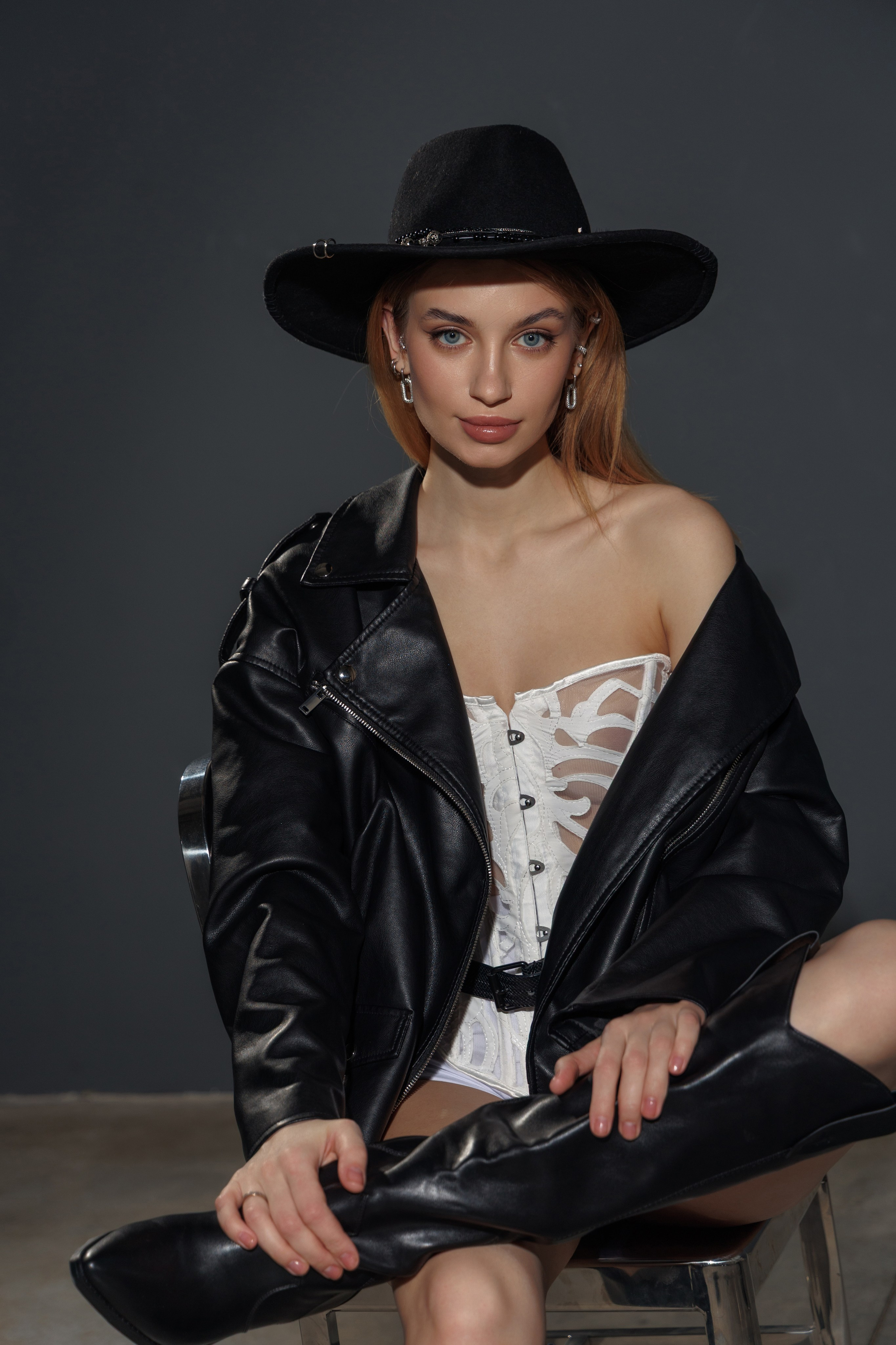 Анита. Марковкина КрисТина