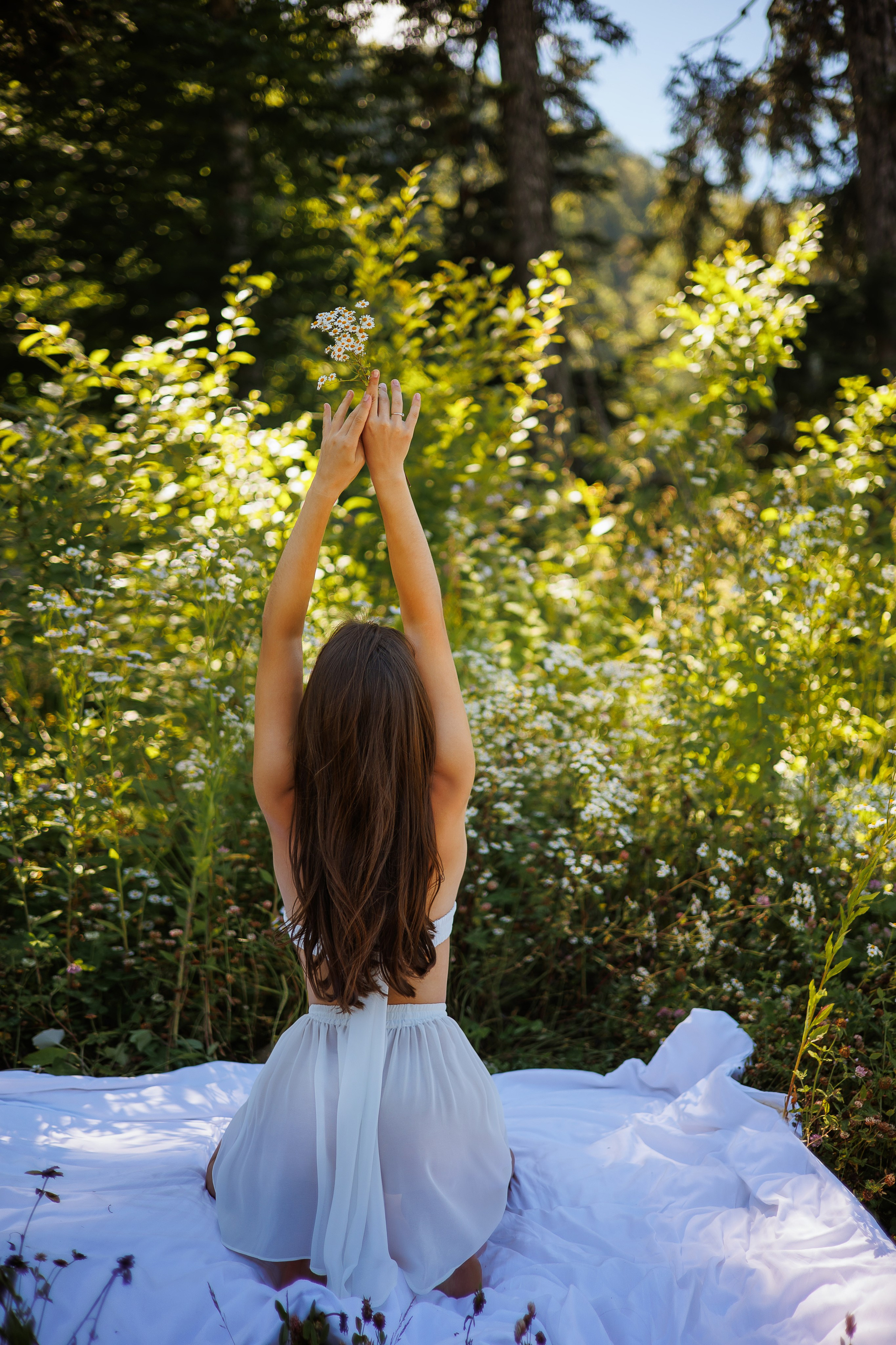 Сочи Белла и Миша. Марковкина КрисТина