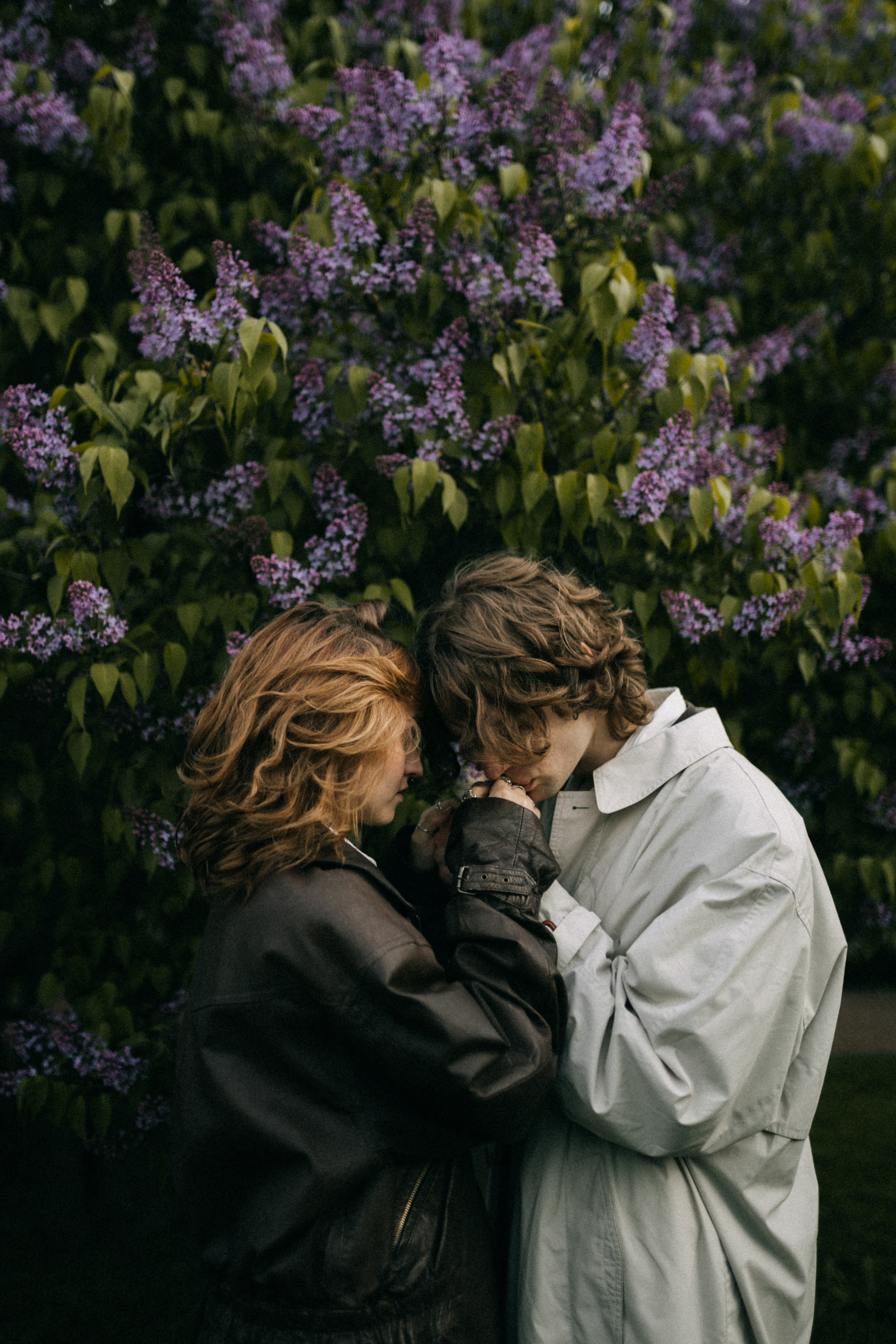 Диана и Илья. Фотограф в Санкт-Петербурге