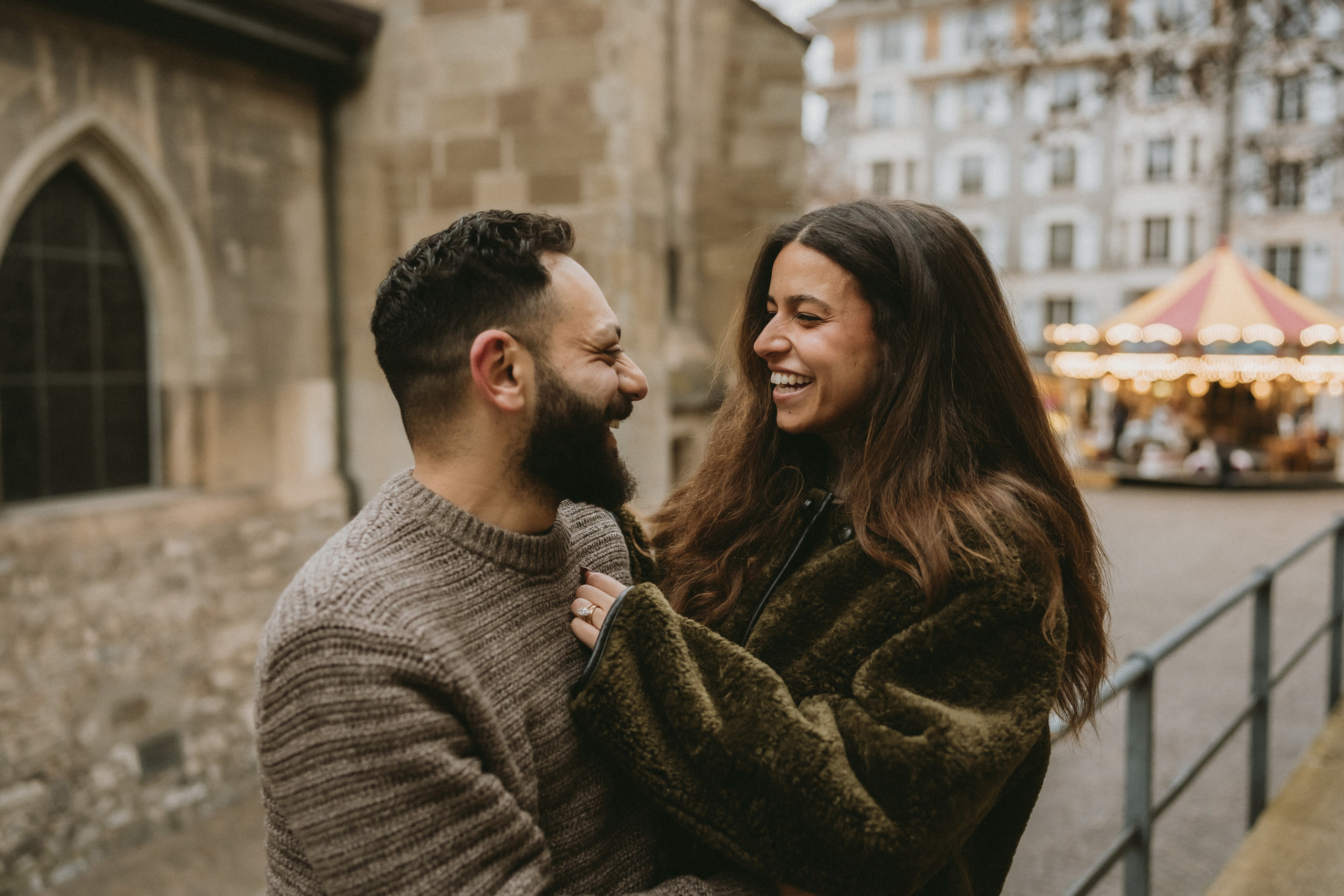 Mariam & Ragy. Professional Wedding Photographer Geneva & Romande Switzerland | Tanya Creator