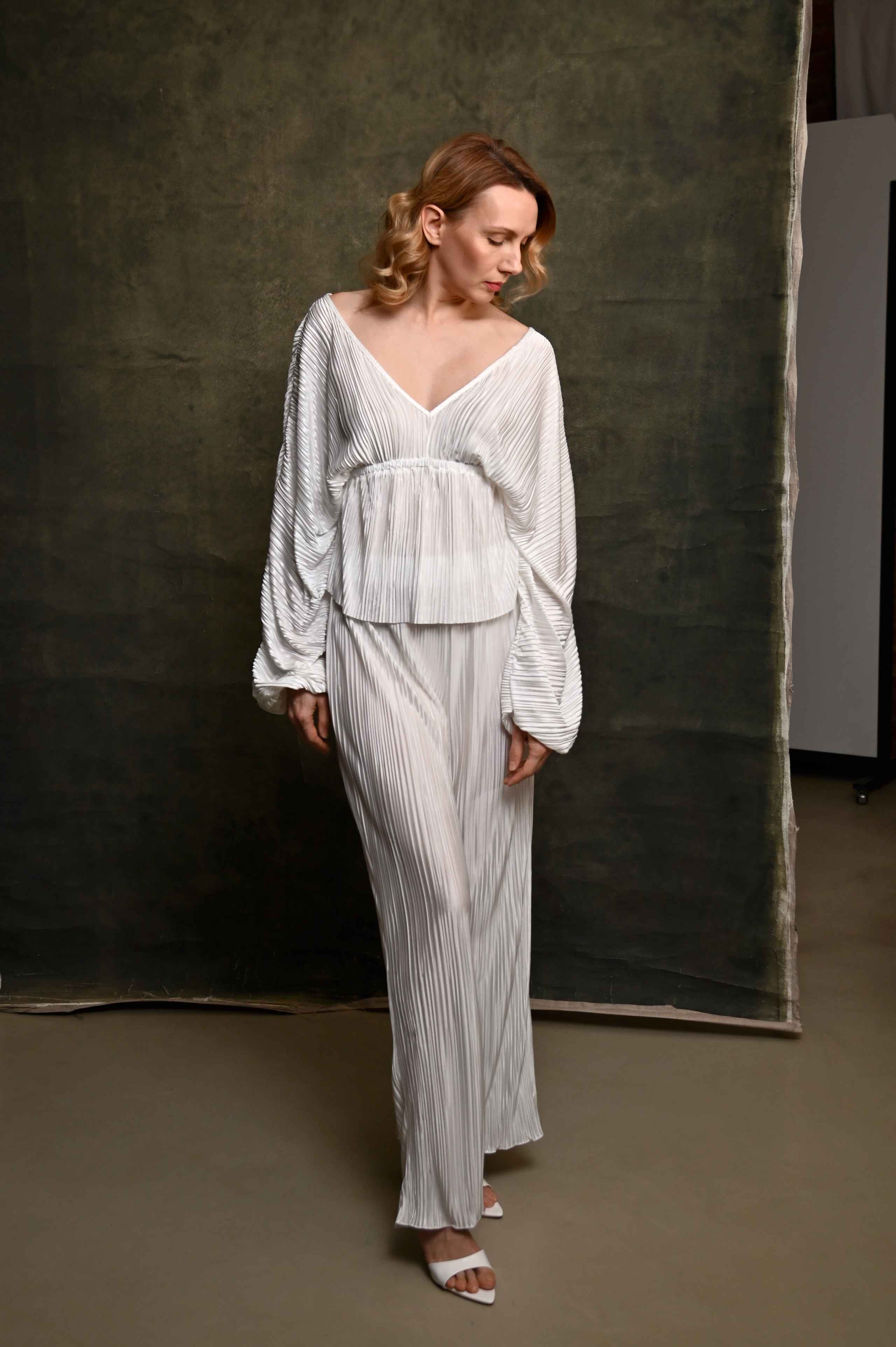 Наташа. Телесный терапевт. Фотограф в Санкт-Петербурге Ковалева Елизавета