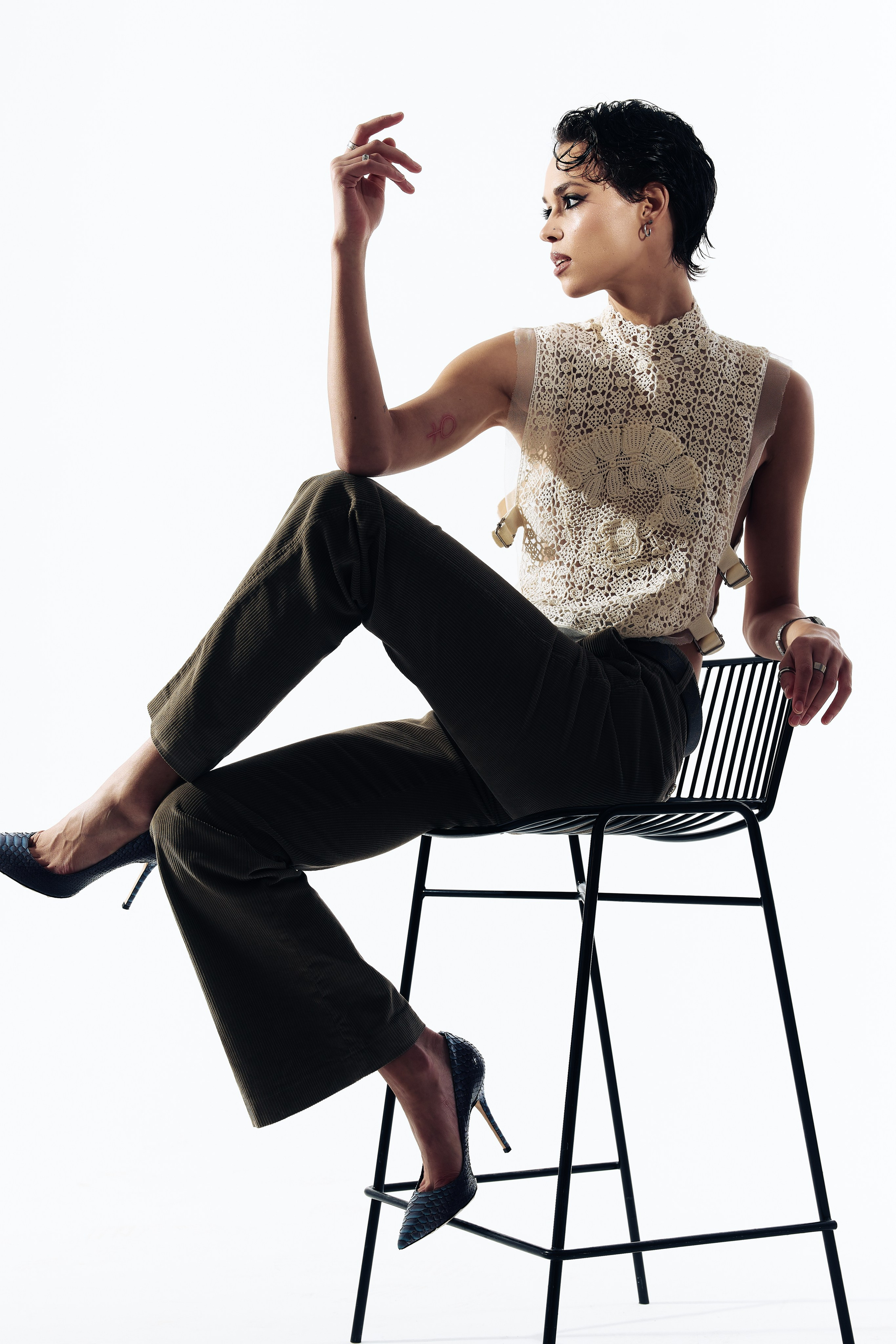 Qultura 2024. Московский фотограф WHRMZD