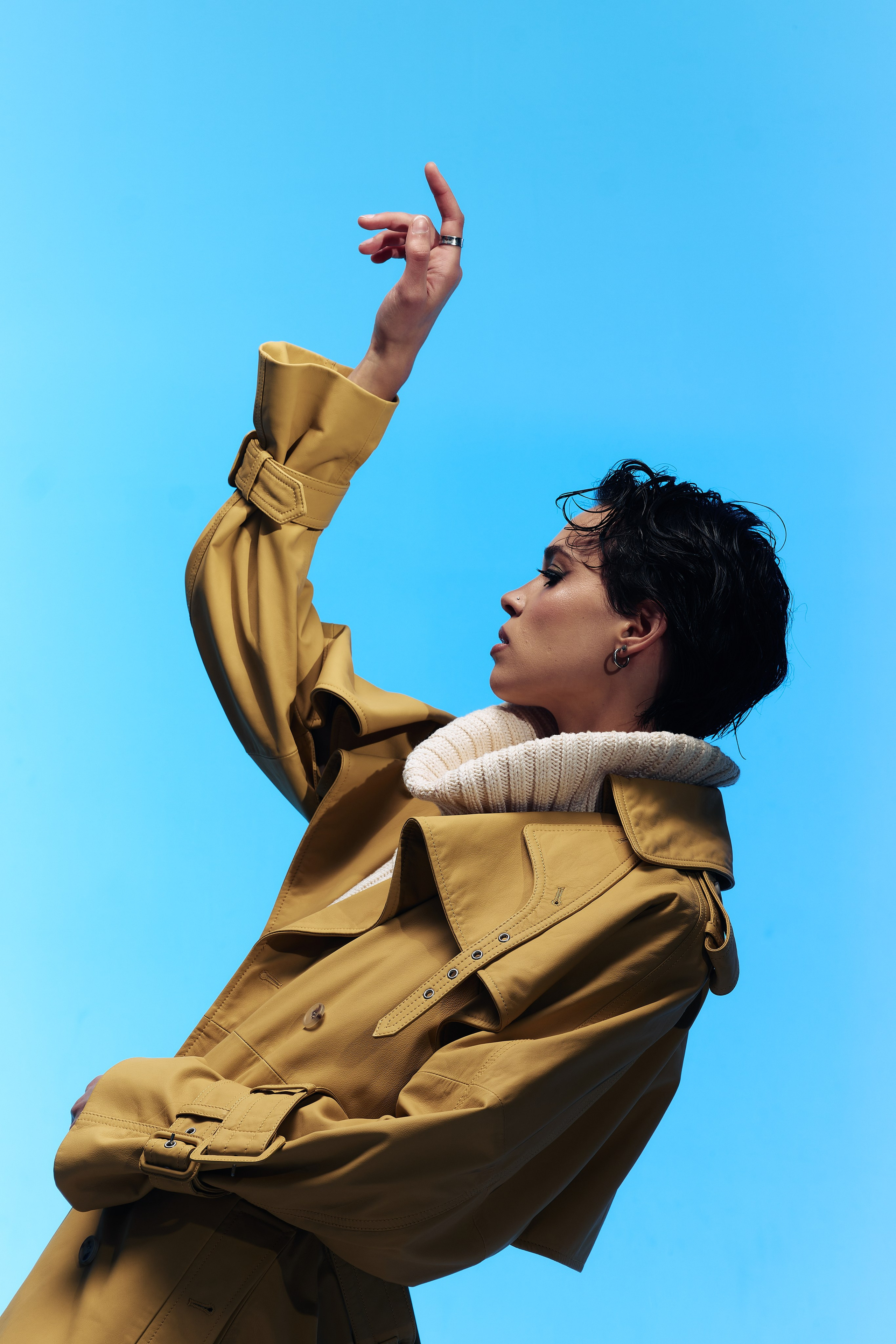 Qultura 2024. Московский фотограф WHRMZD